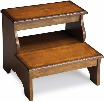 Library steps step stool wood step stool library step stool