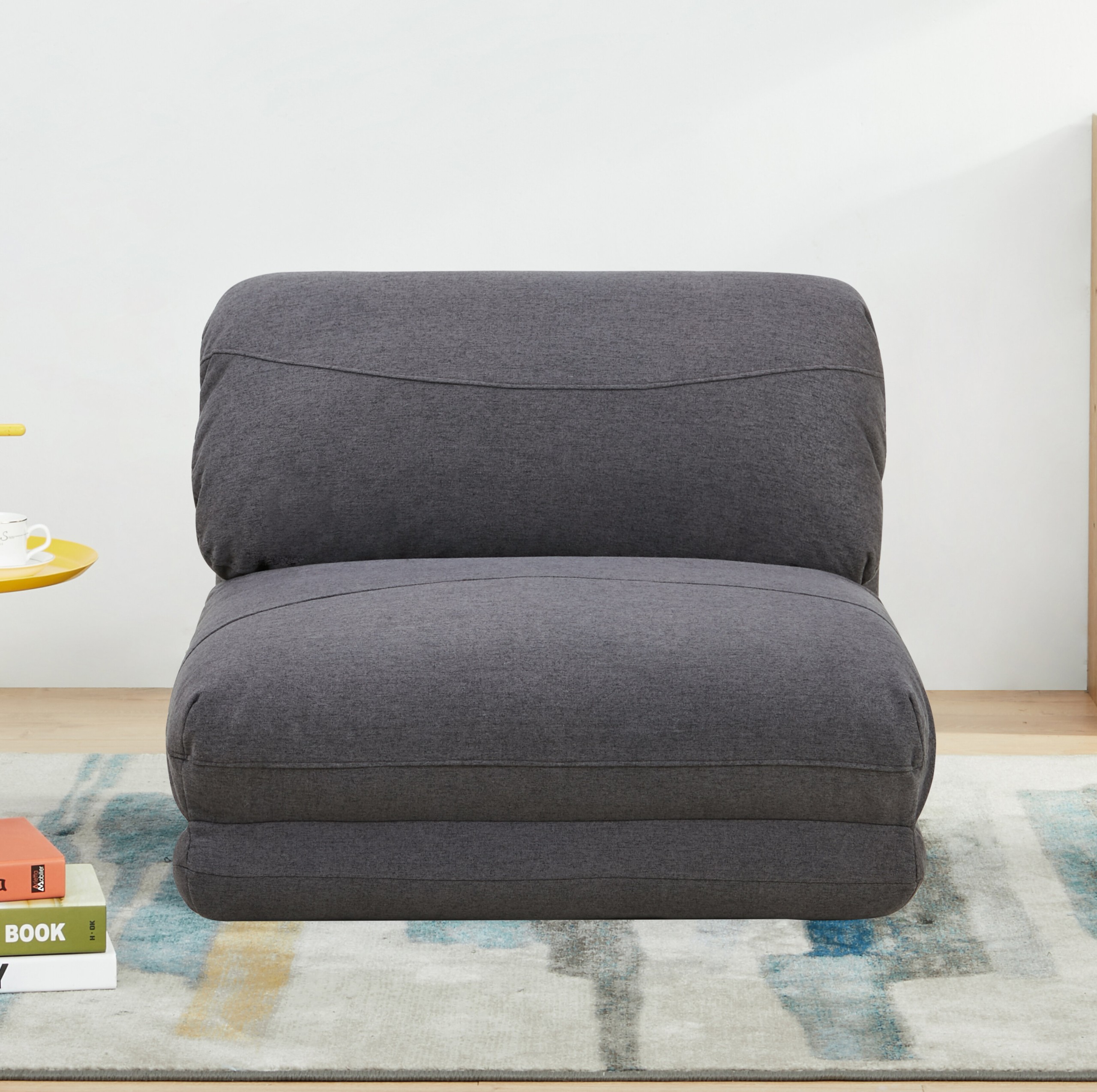 Arlean Convertible Chair
