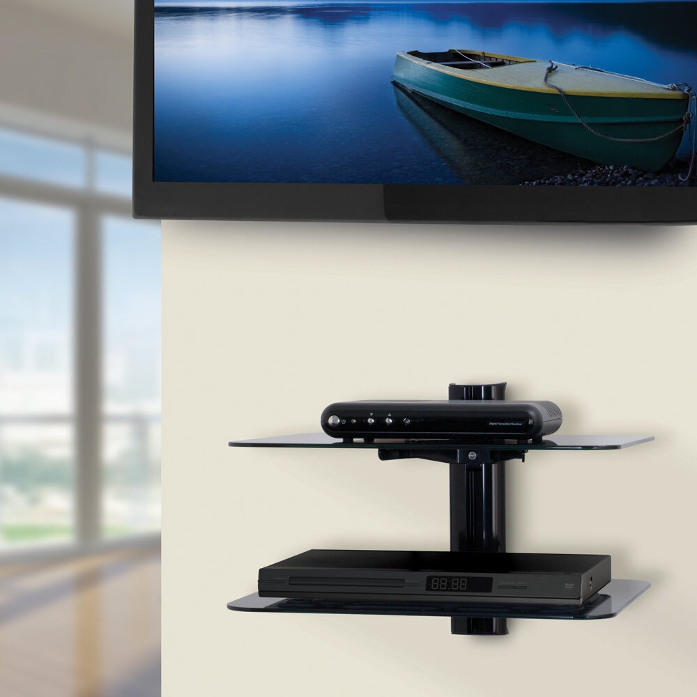AV Shelving System