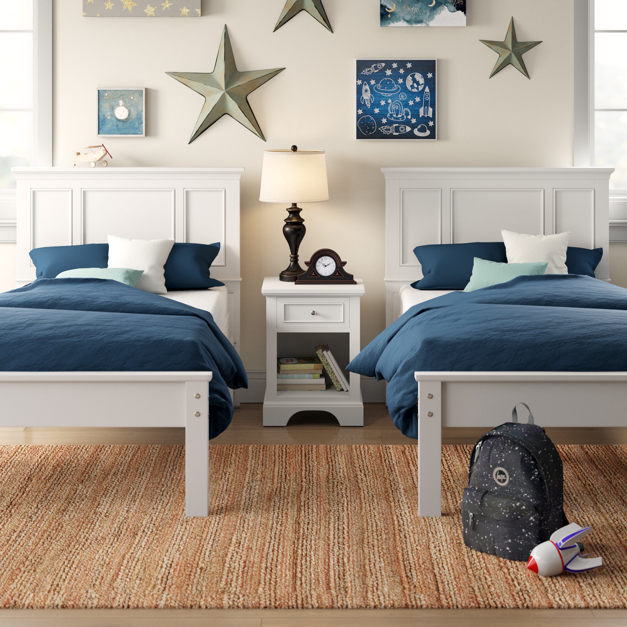 Best Kids Bedroom Sets