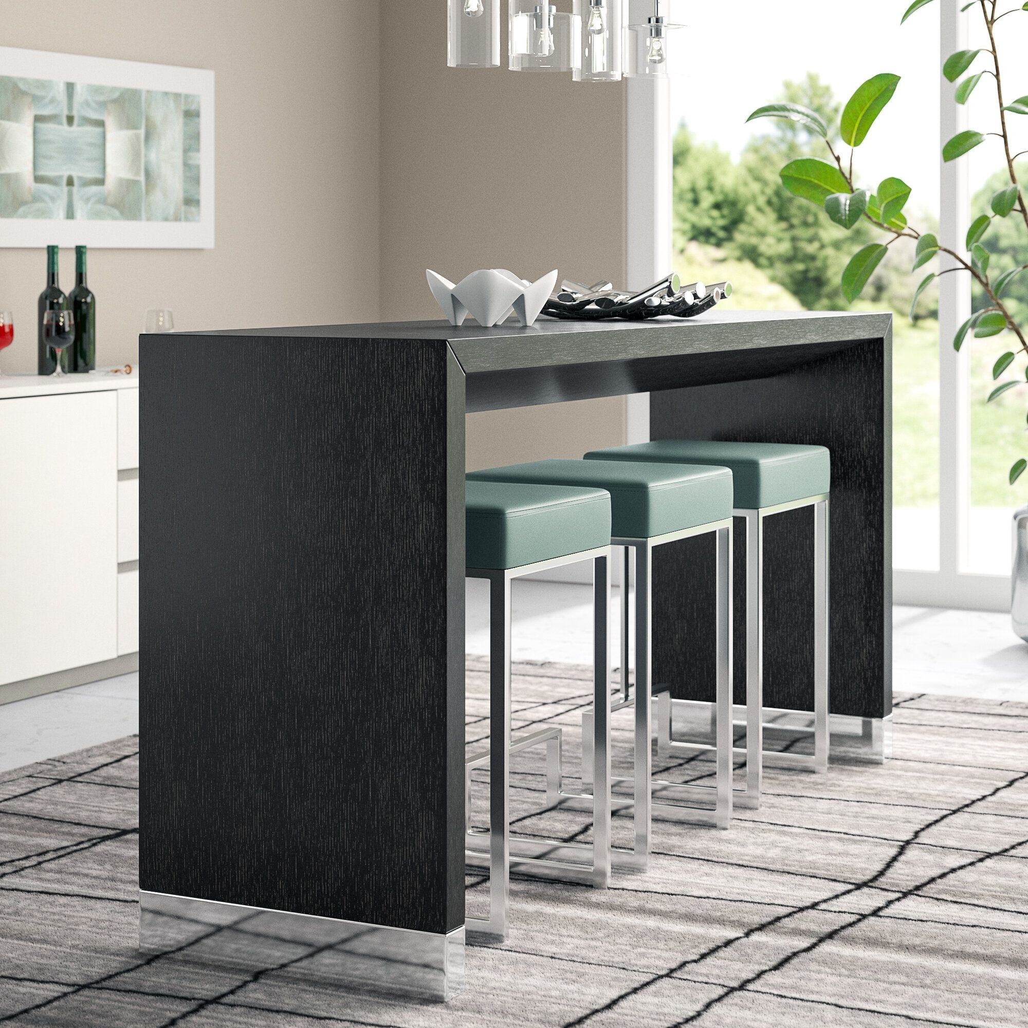 Belafonte Dining Table