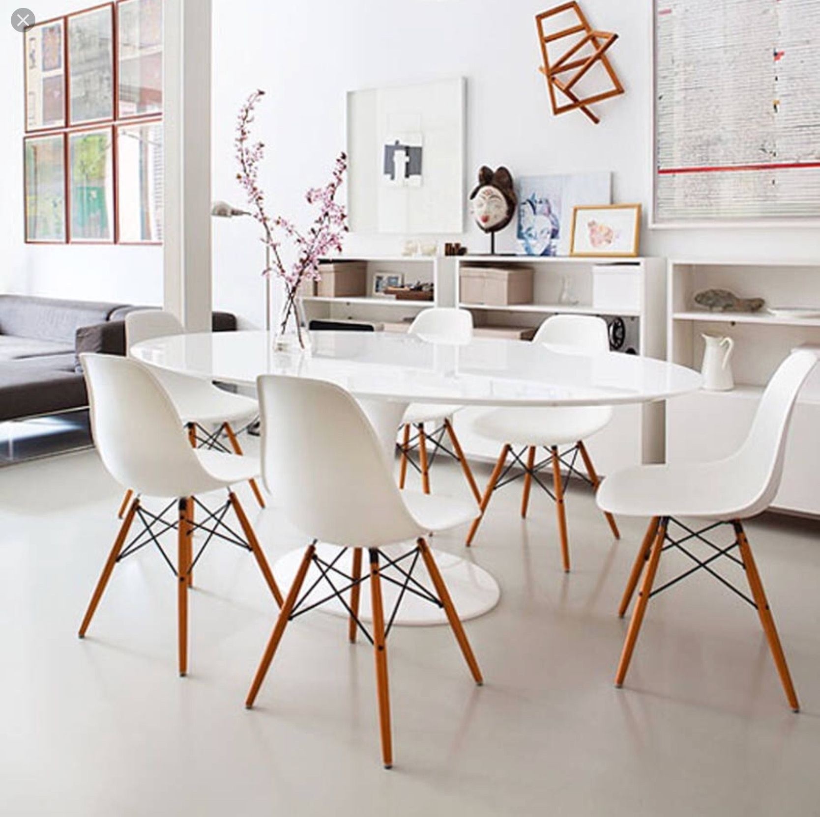 Blomquist Side Chair (Set of 4)
