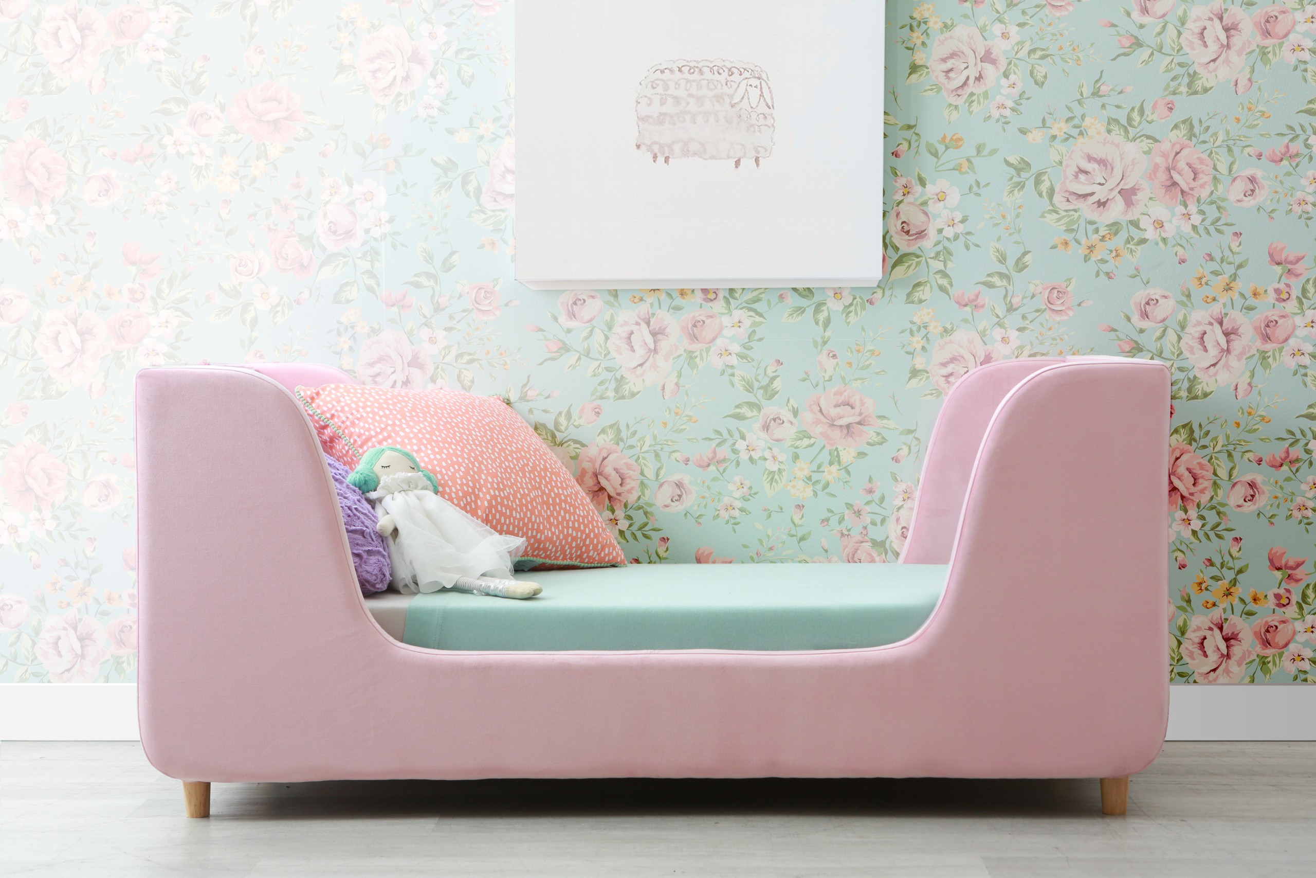 Bodhi Toddler Bed