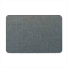Burlap Wall Mounted Bulletin Board