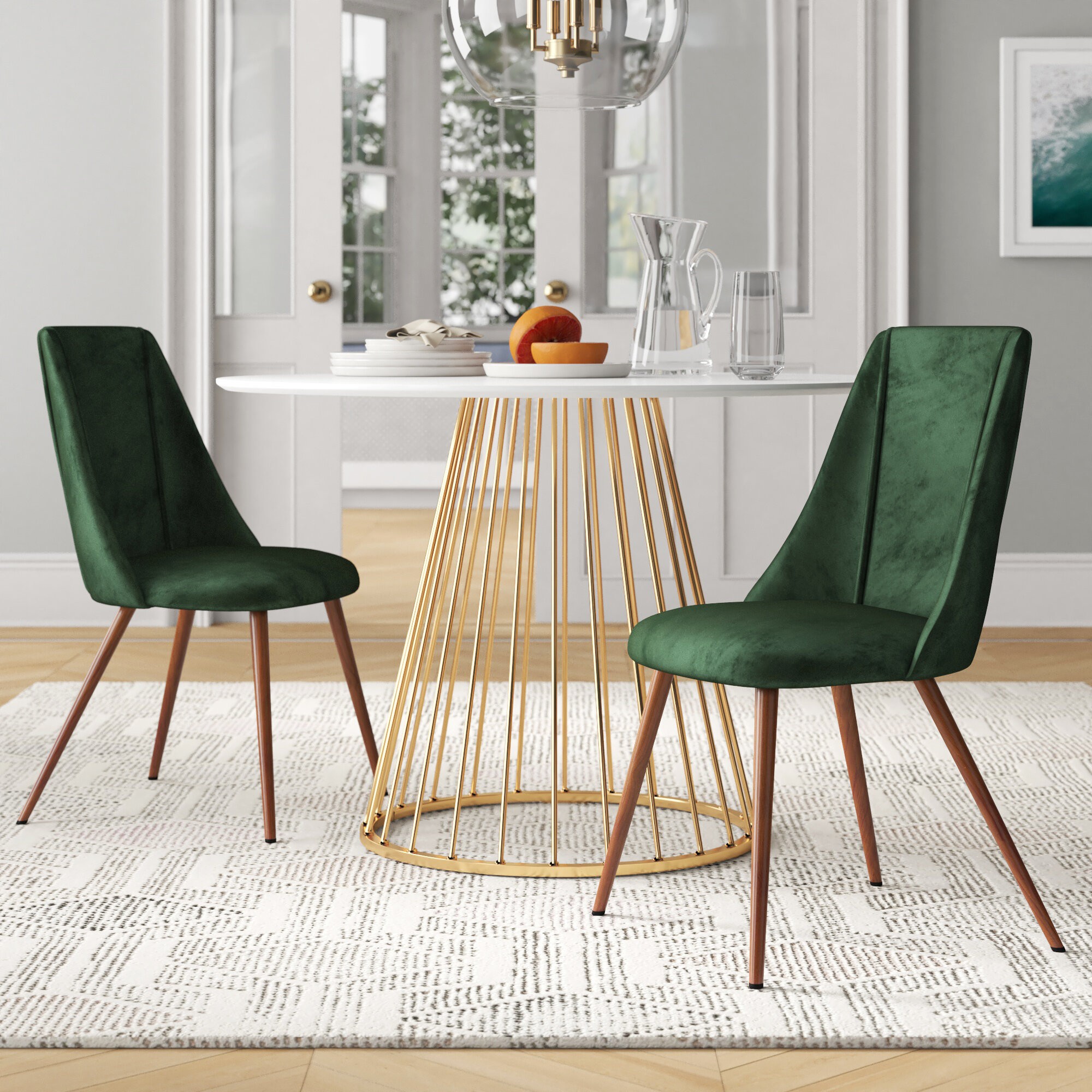 Camron Side Chair (Set of 2)