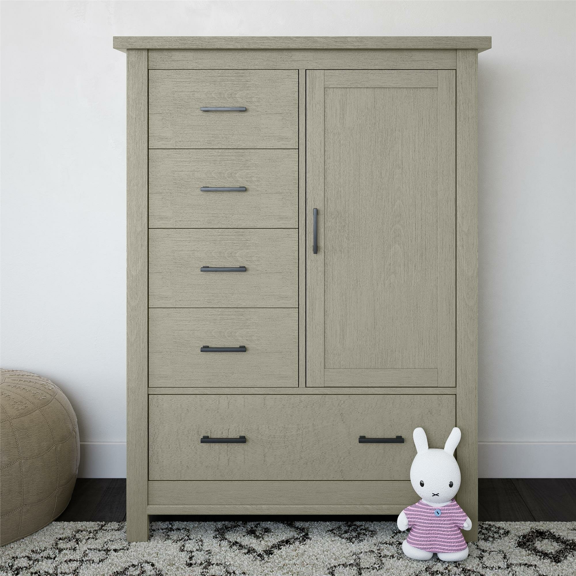 Canyon Armoire