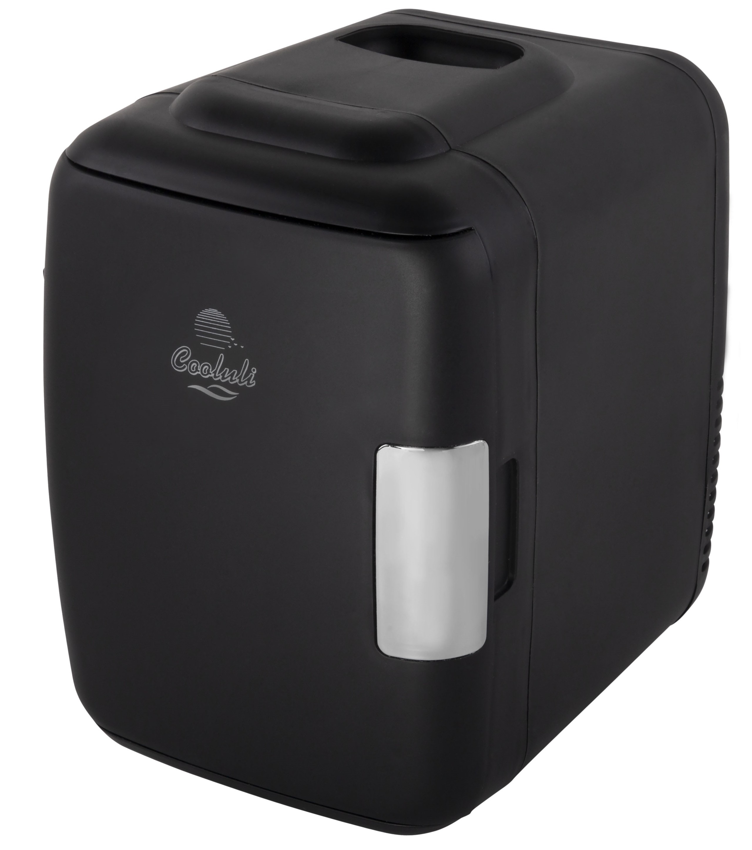 Classic 0.14 cu. ft. Countertop Mini Fridge