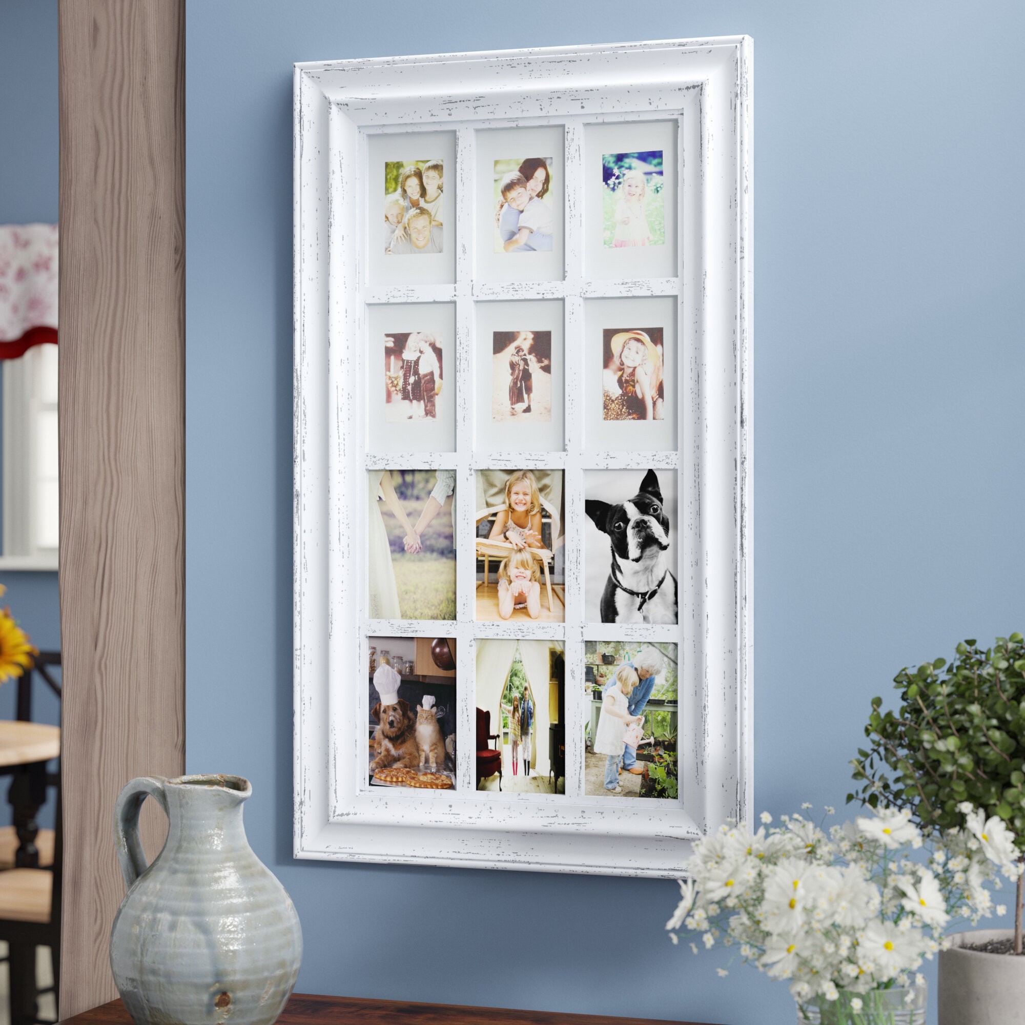 Best Collage Picture Frames