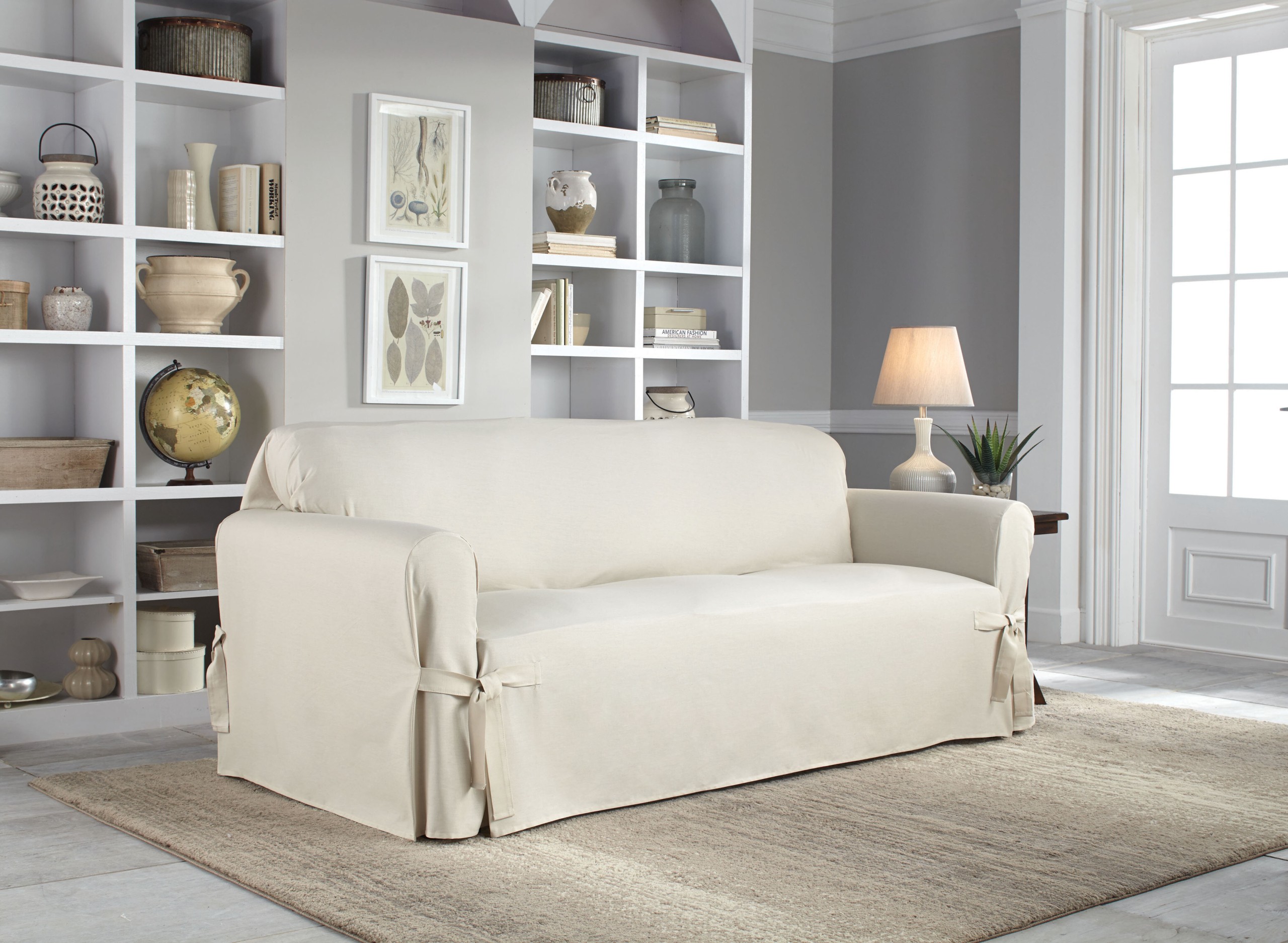 Best Sofa Slipcovers