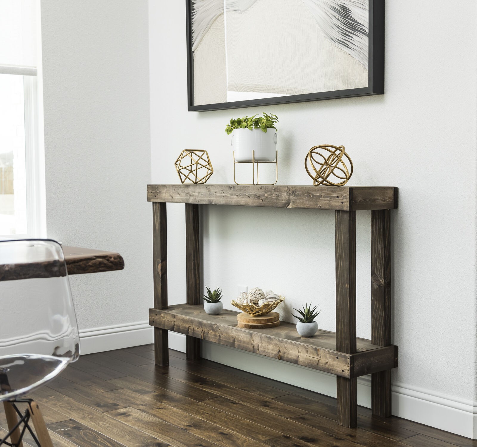 Best Narrow Console Tables