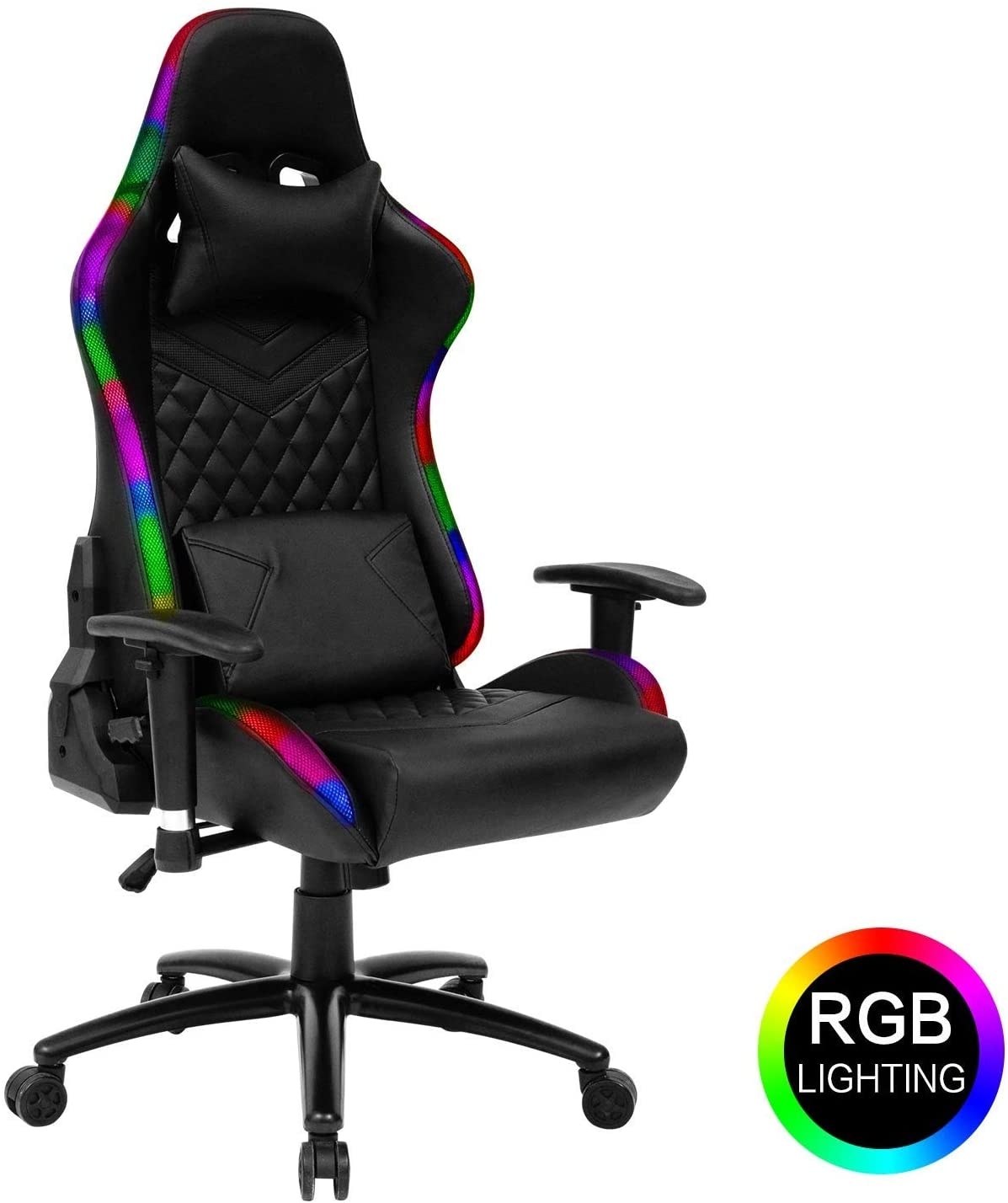 PC & Racing Game Chair