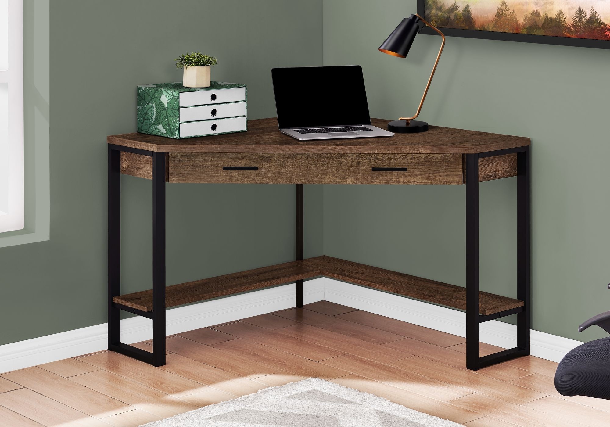 Fulmer Desk