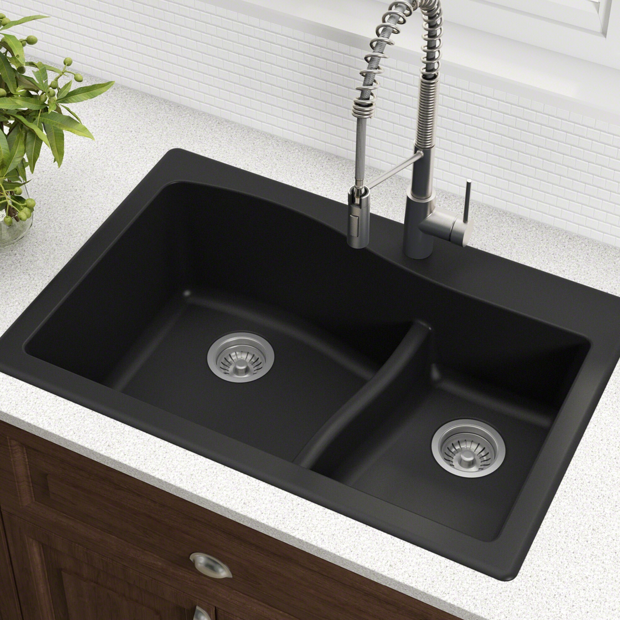 How to Choose a Kitchen Sink