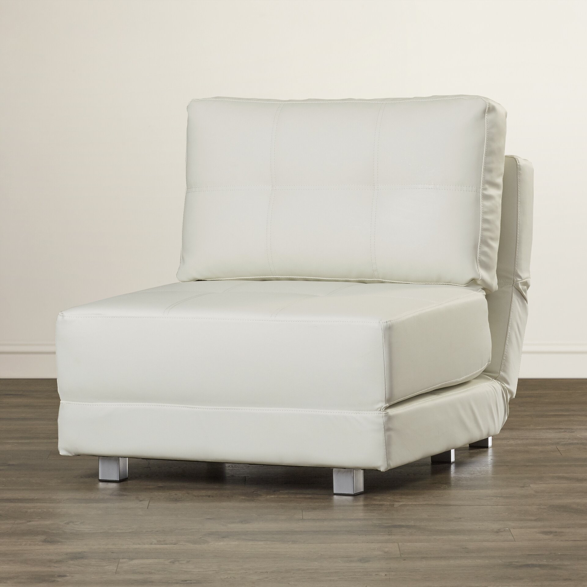 Hersey Convertible Chair