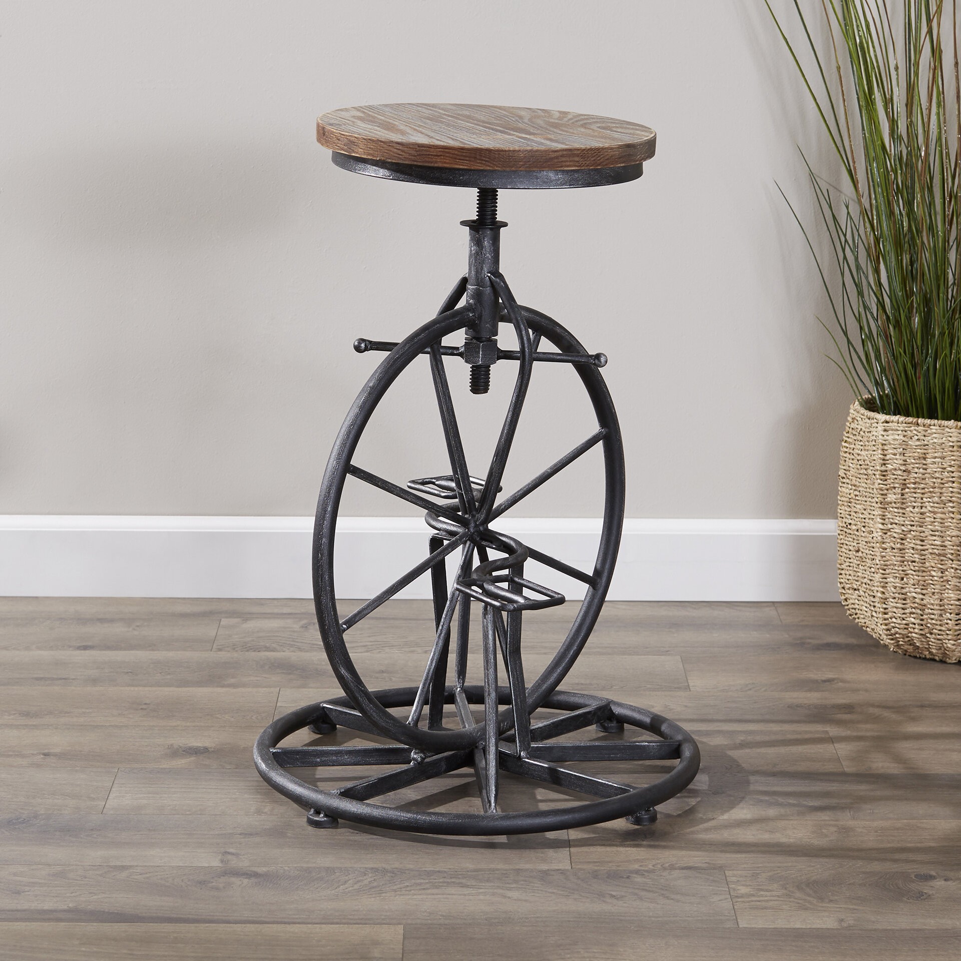 Unique Bar Stools