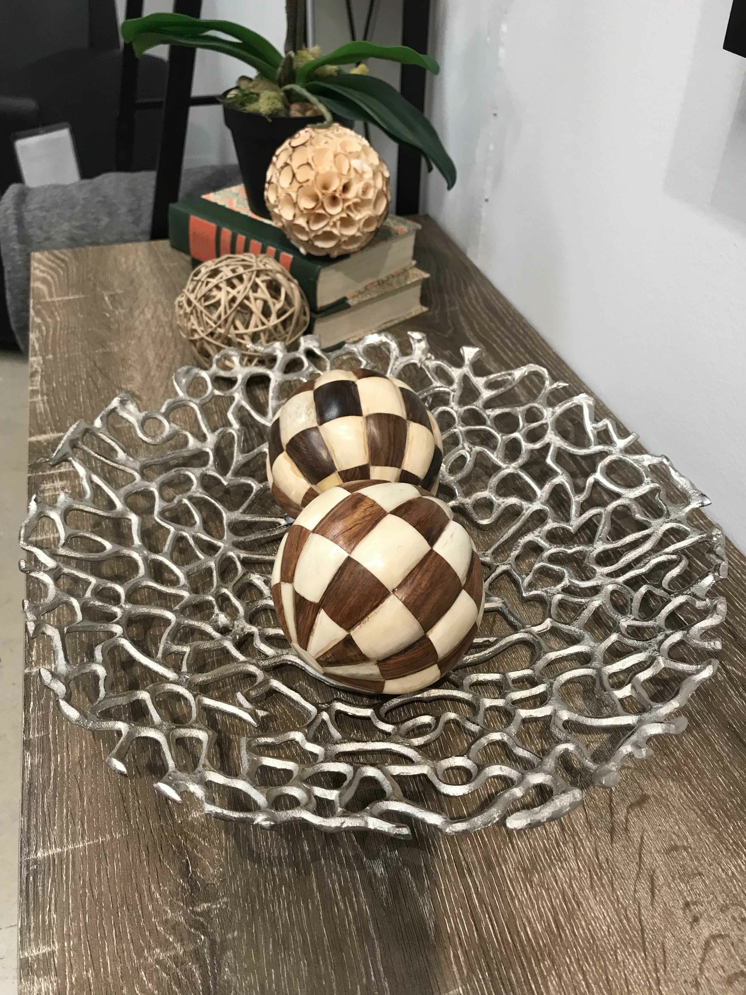 Jaylan Decorative Bowl
