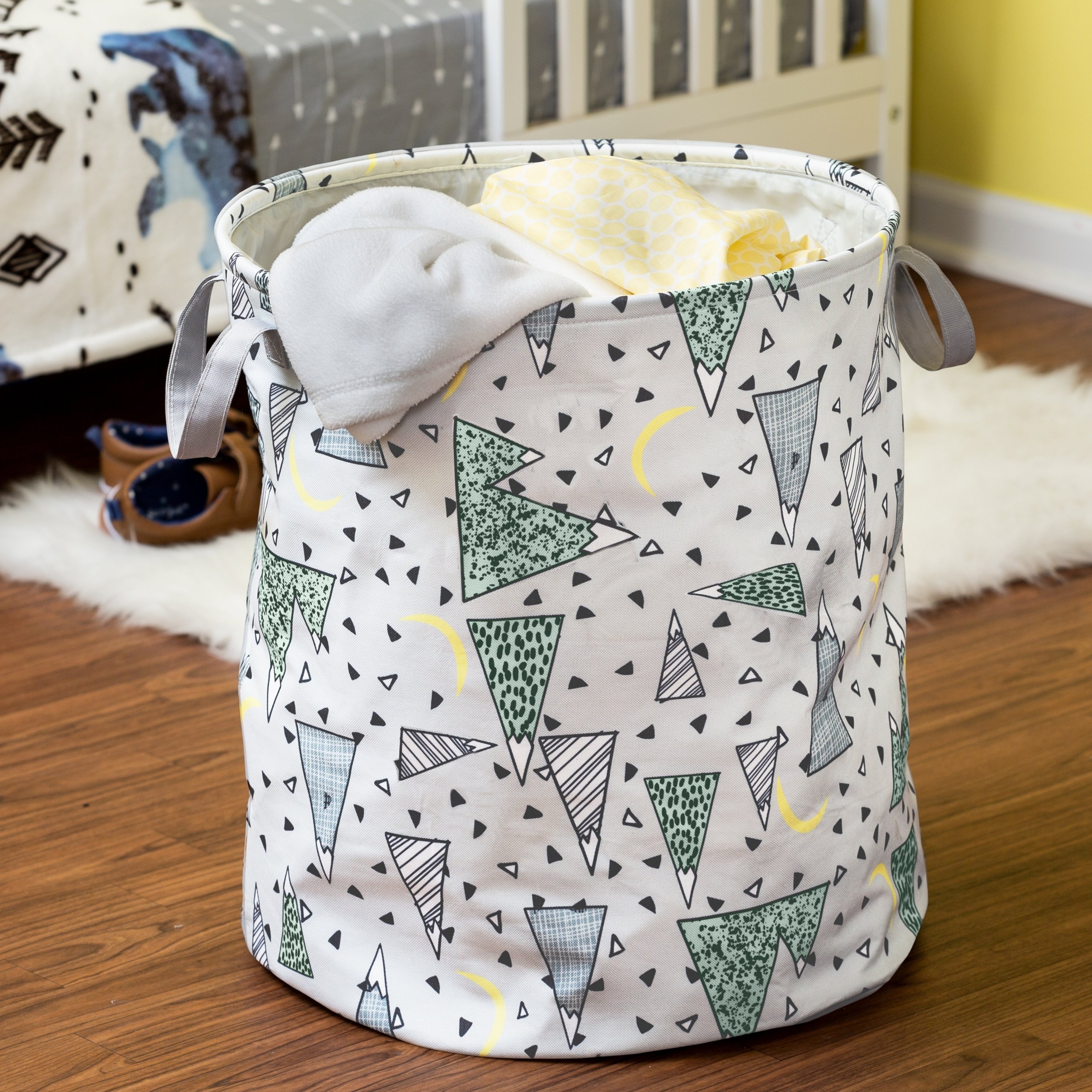 Kids Storage Adventure Hamper