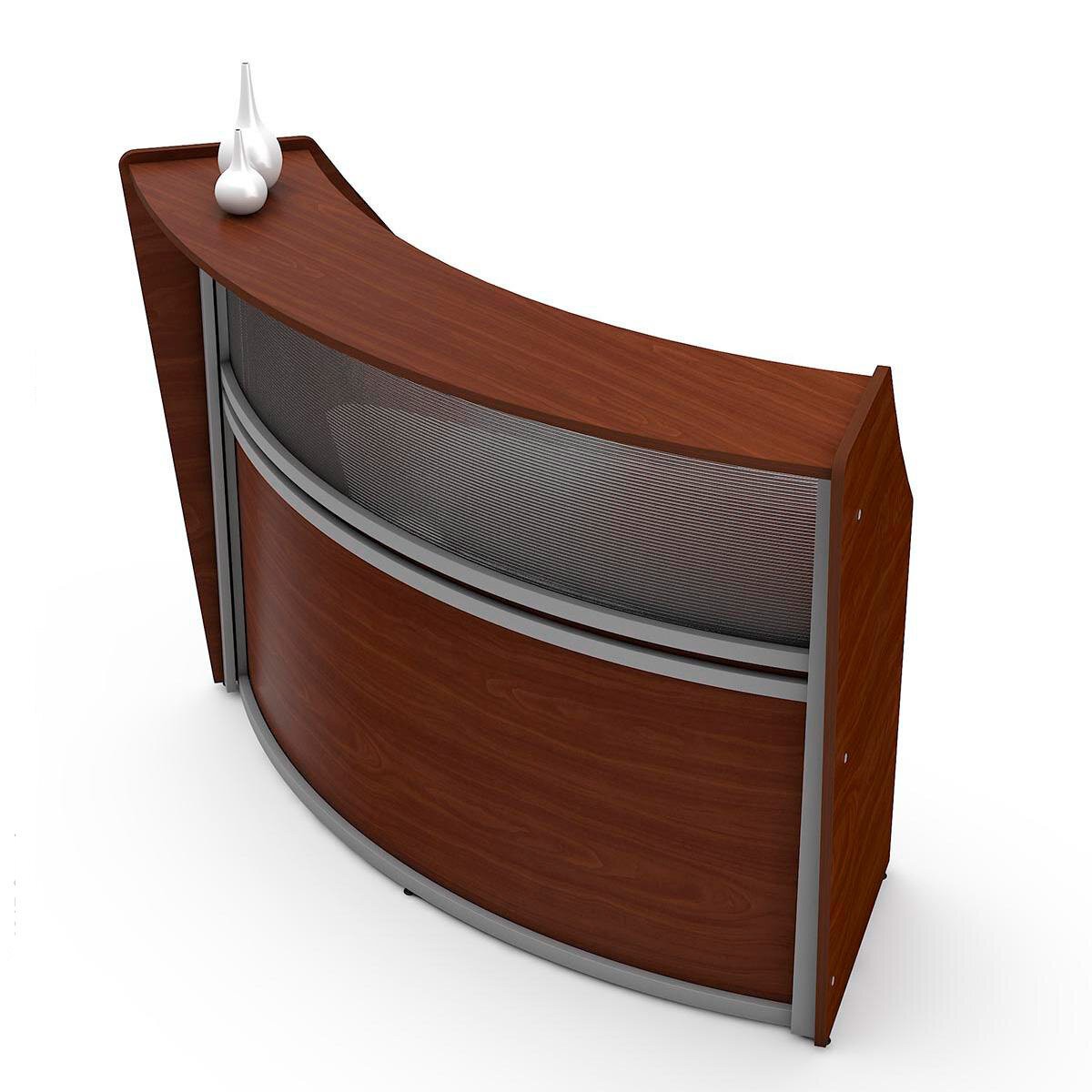 Lamotte Reception Desk