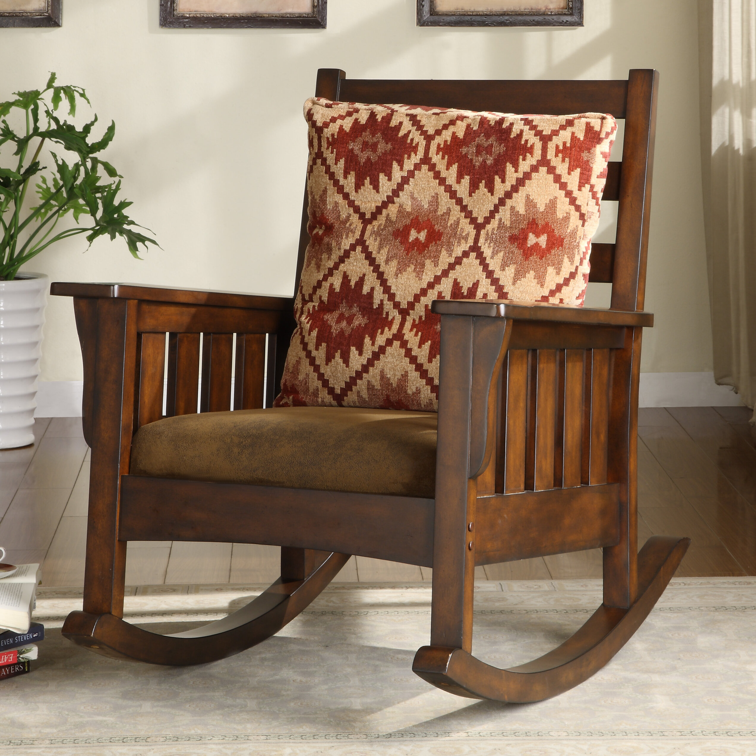 Best Rocking Chairs