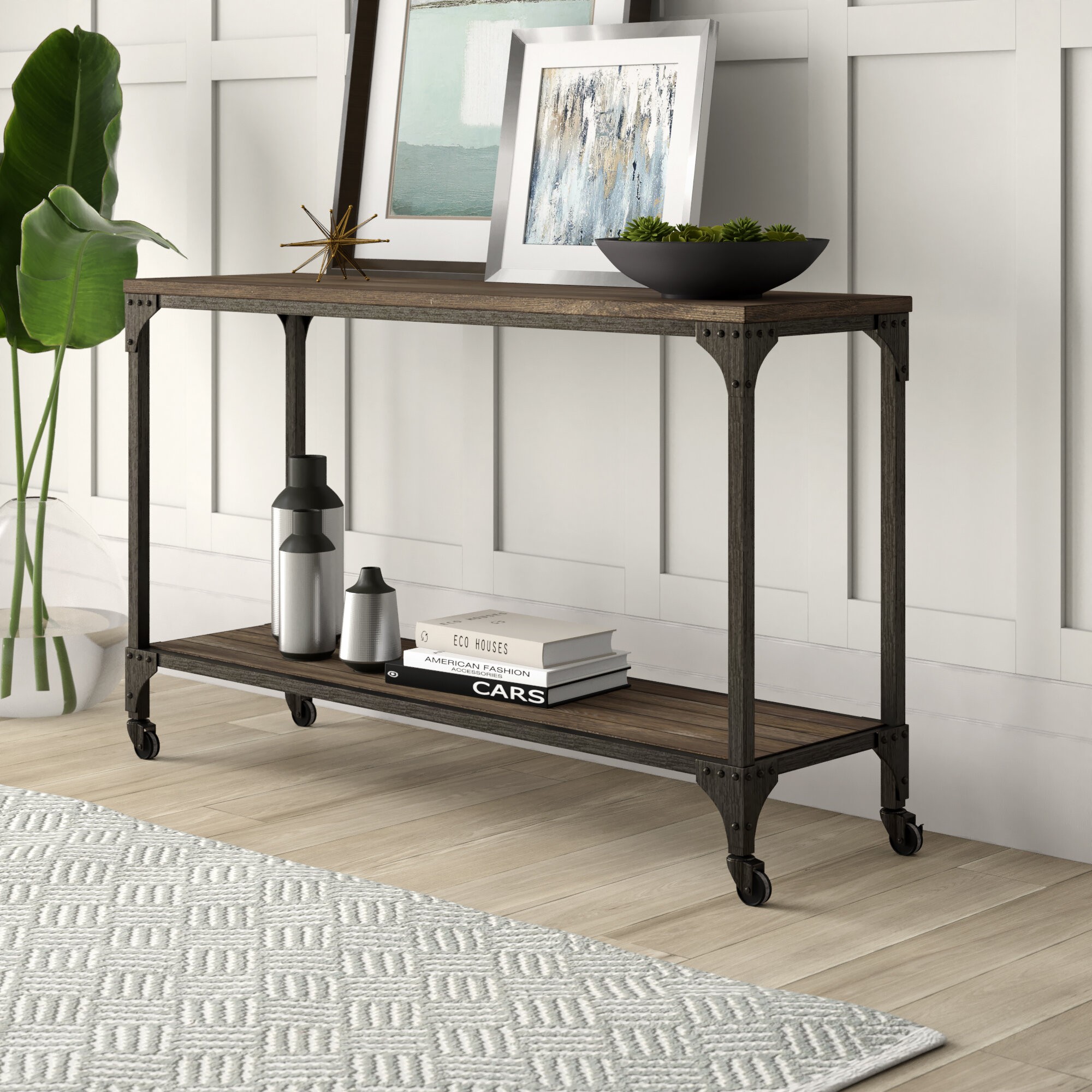 Mcgill Console Table