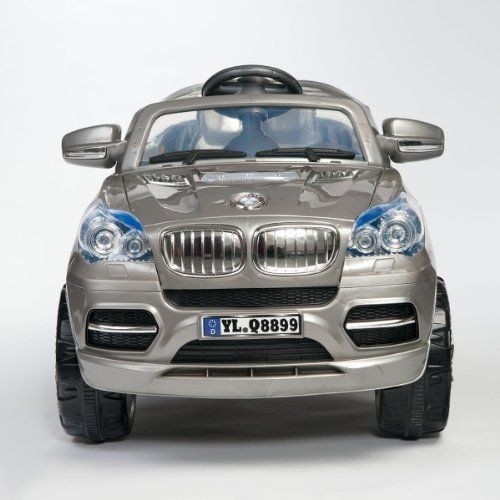 Mercedes power wheels autobahn 12v electric power suv