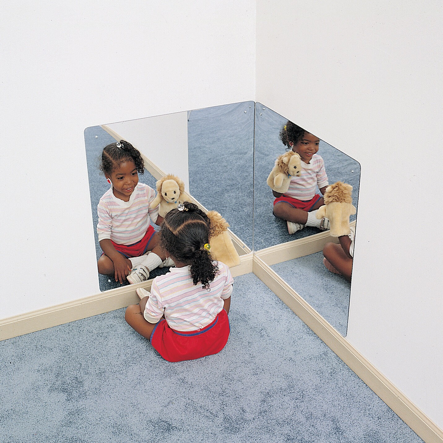 Best Baby Kids Mirrors