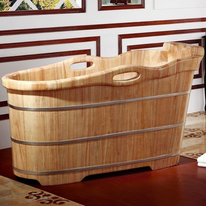 How to Choose a Bathtub
