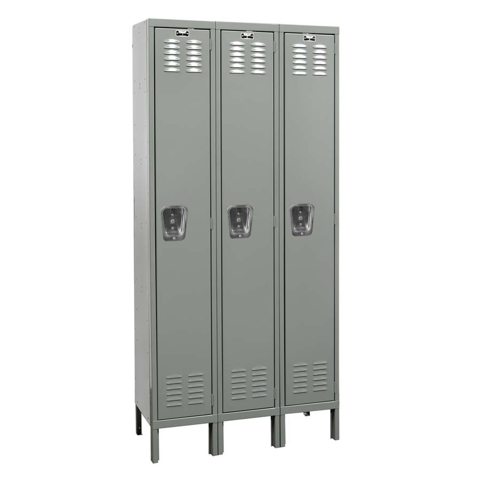Premium 1 Tier 3 Wide School Locker