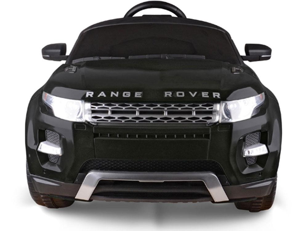 Rastar Land Rover Evoque 12V Battery Powered Car