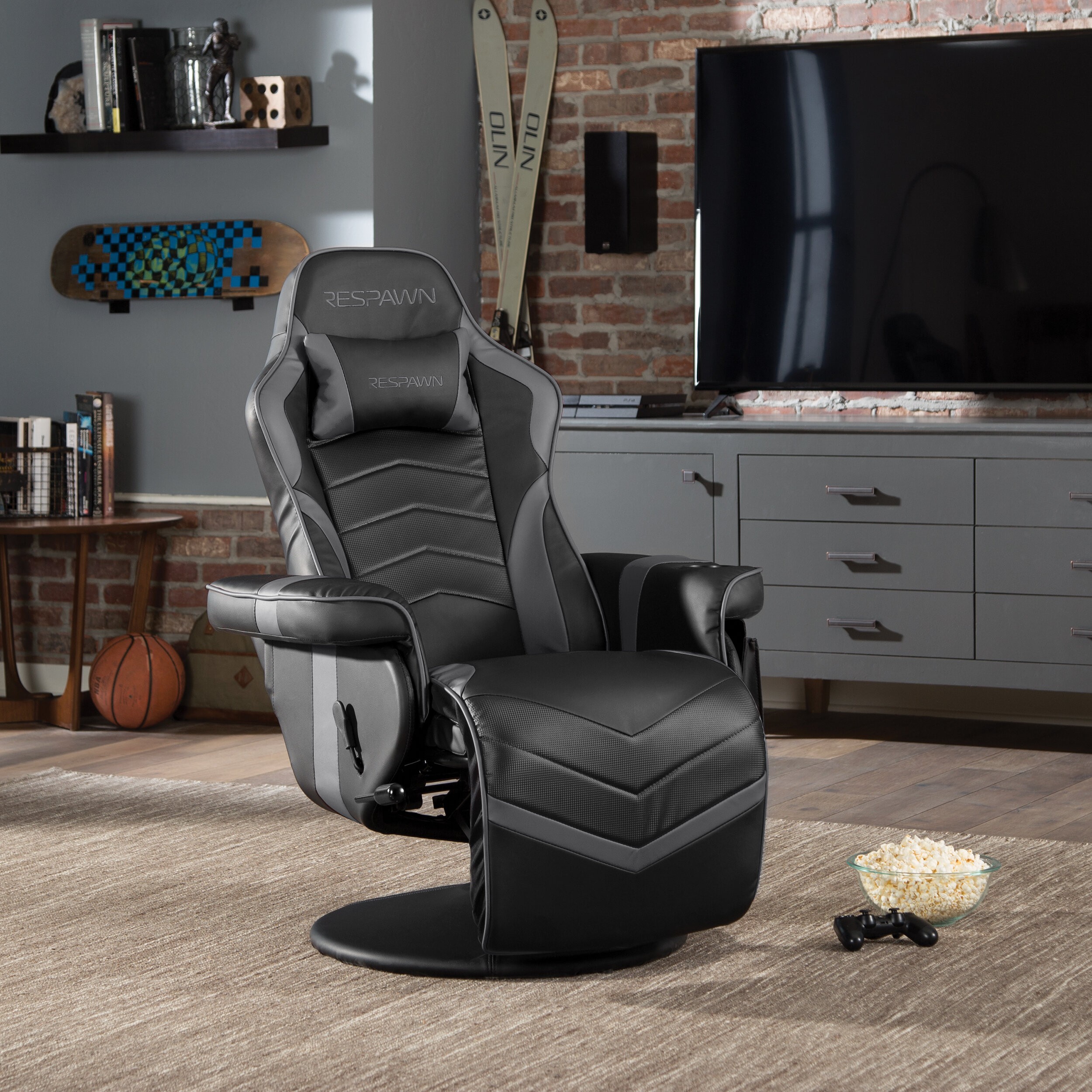 Custom Gaming Chairs