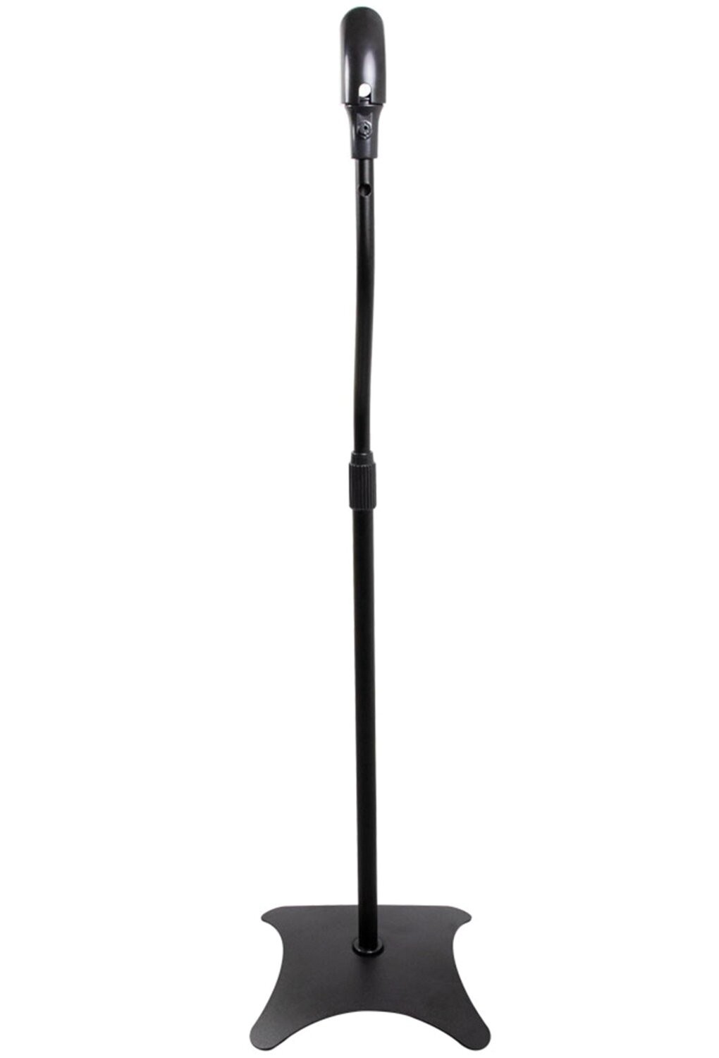 Satellite Adjustable Height Speaker Stand