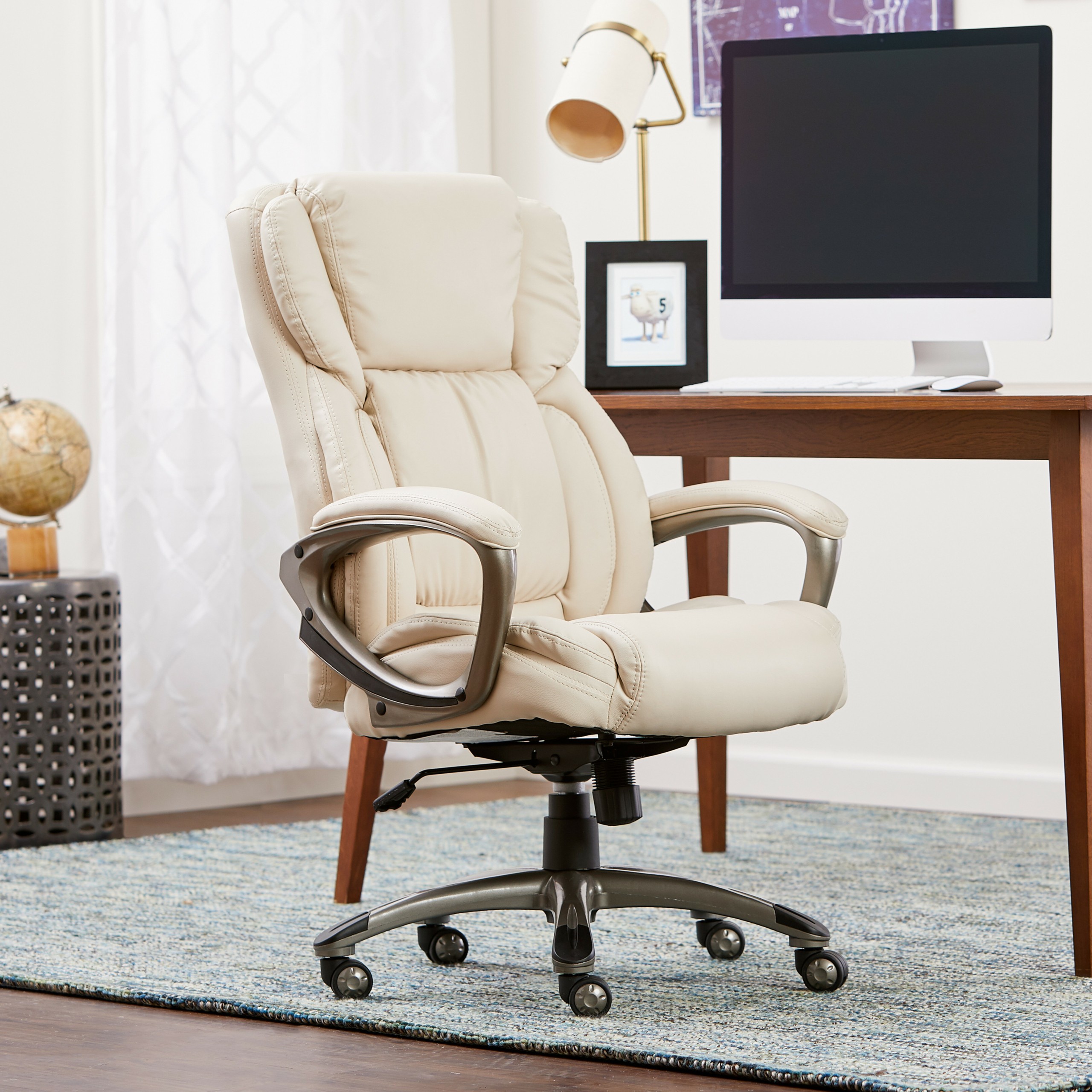 Serta Works Executive Chair
