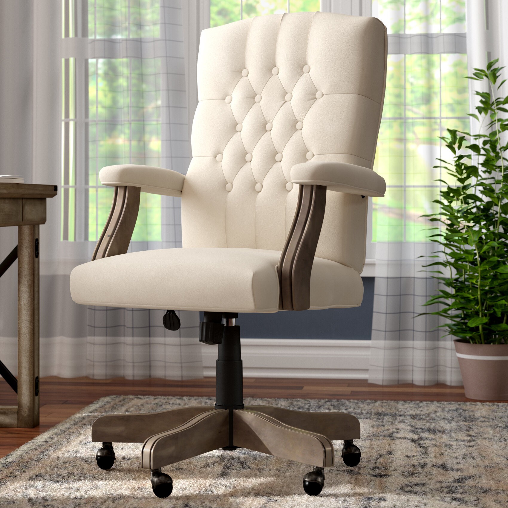 State Line Executive Chair