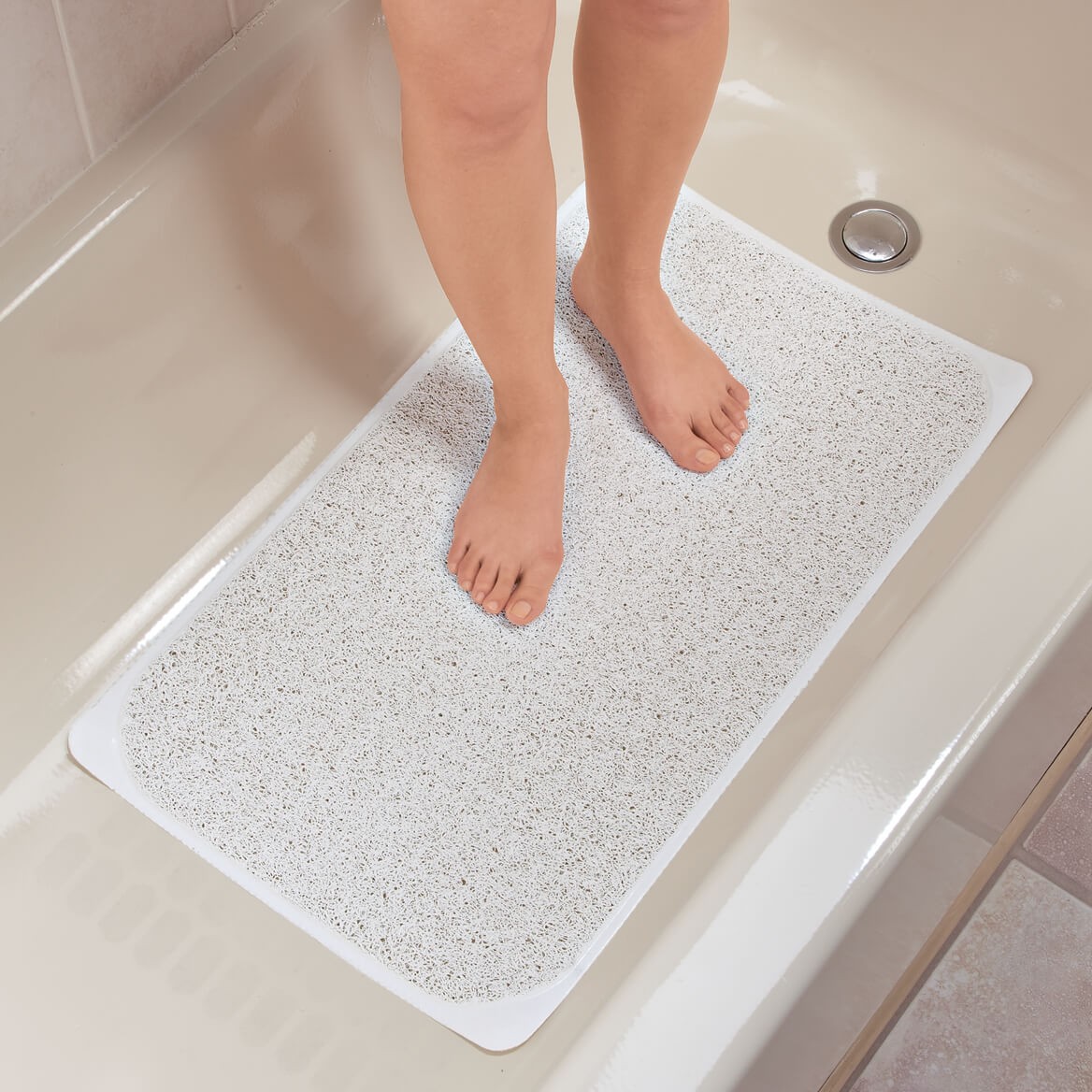 Stickley Shower Mat