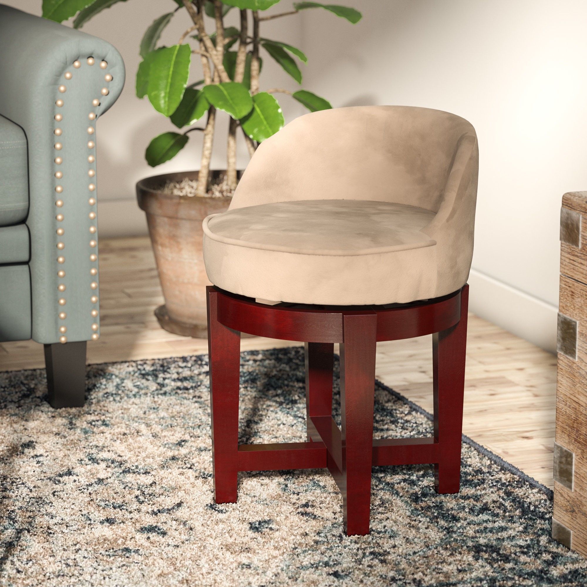Best Vanity Stools