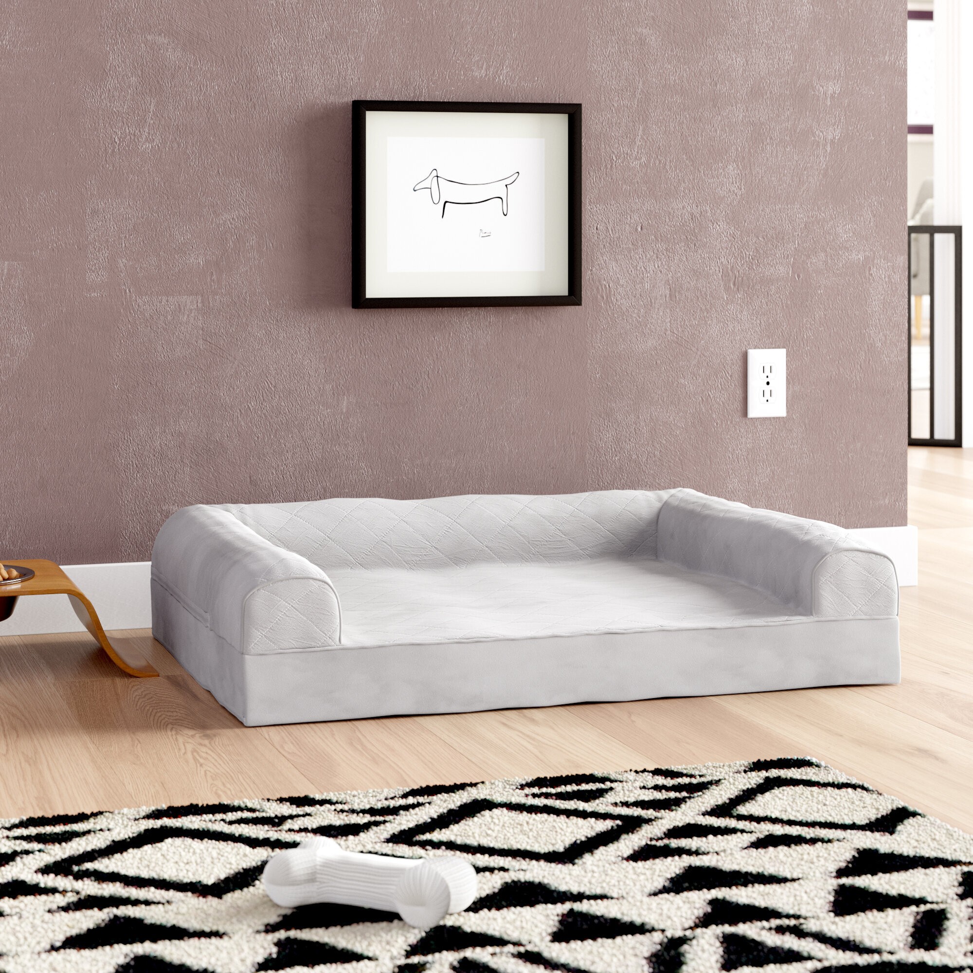 How to Choose a Dog Bed