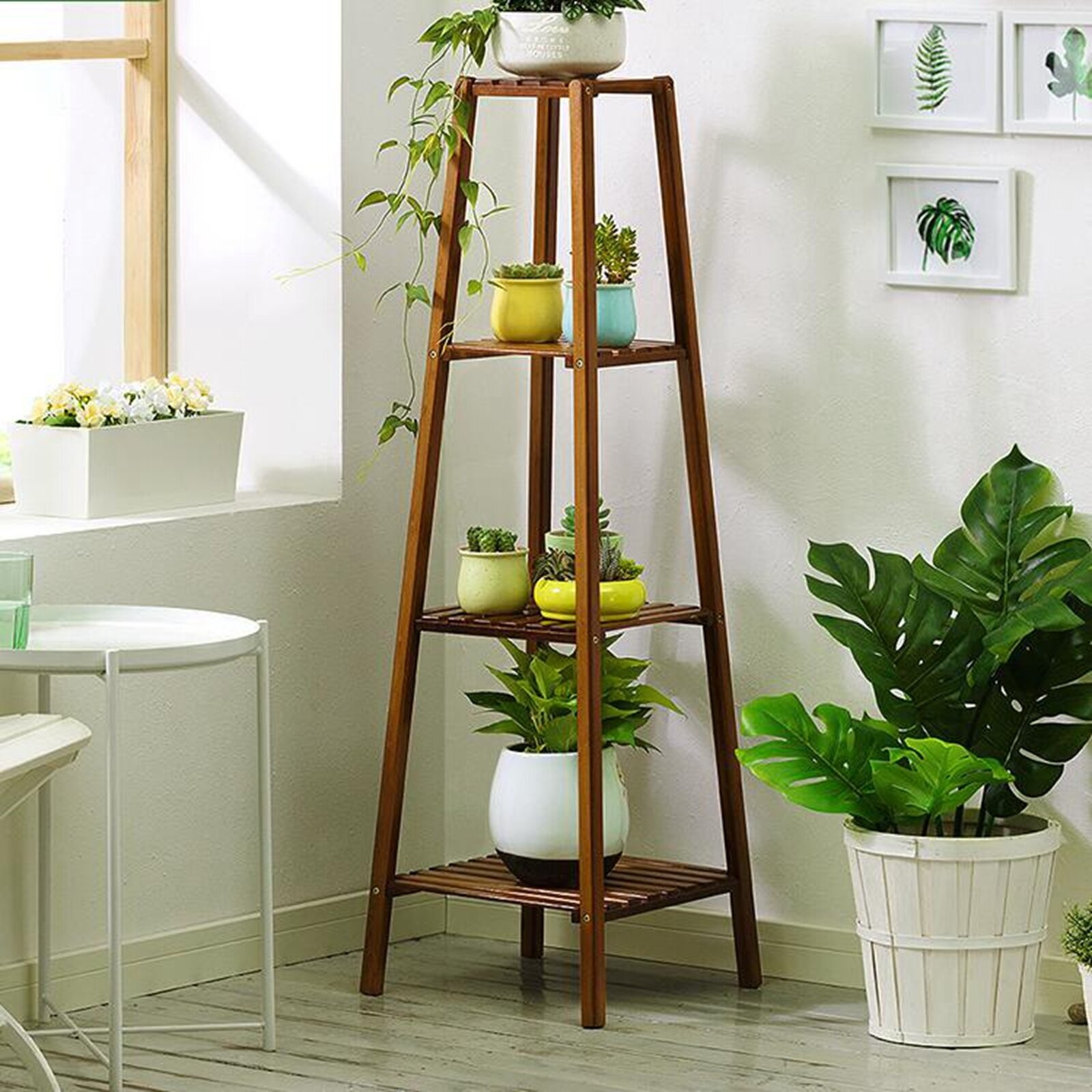 Best Plant Stands & Tables