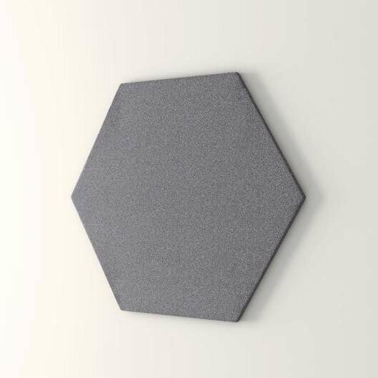 Wall Mounted Bulletin Board