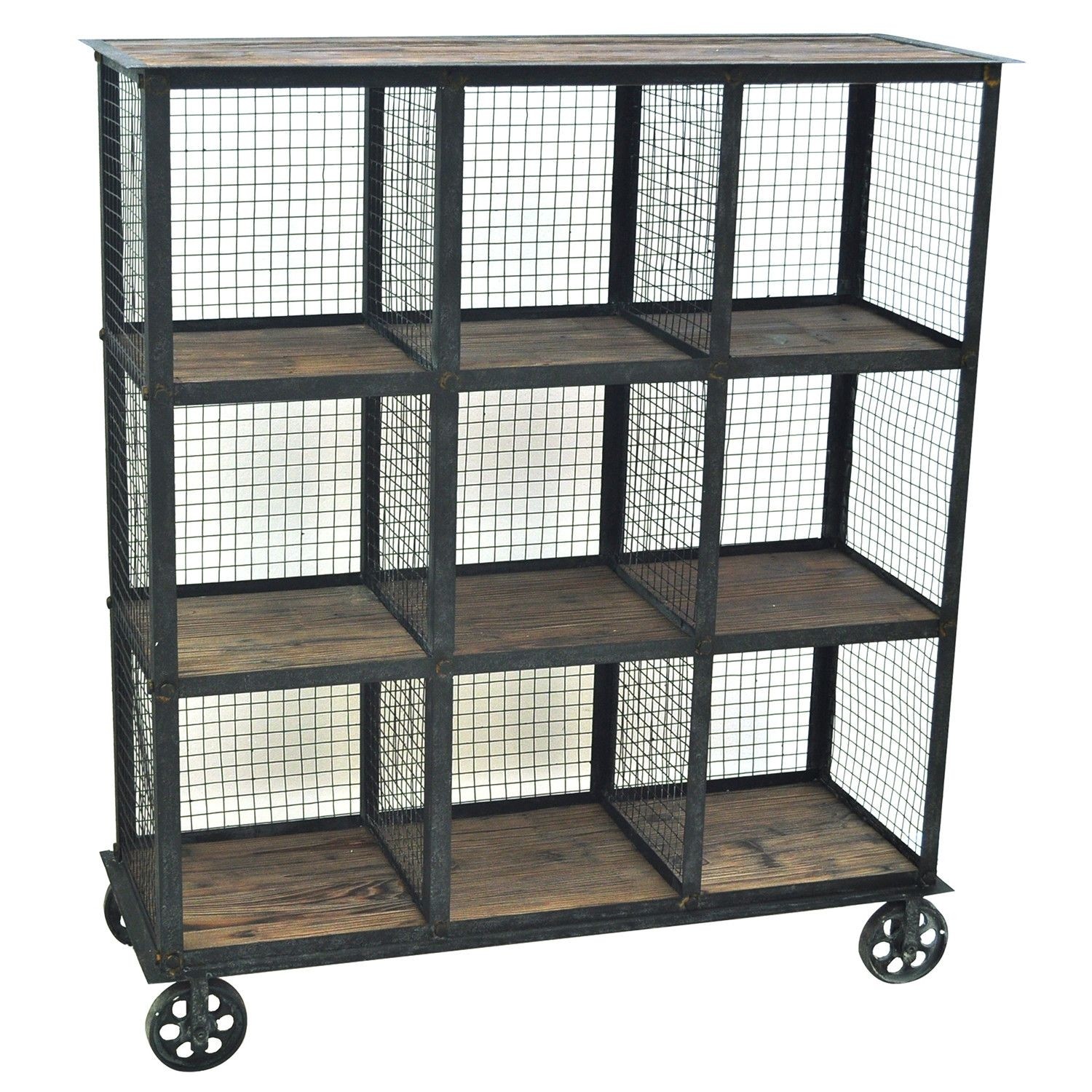 Best Cube Storage