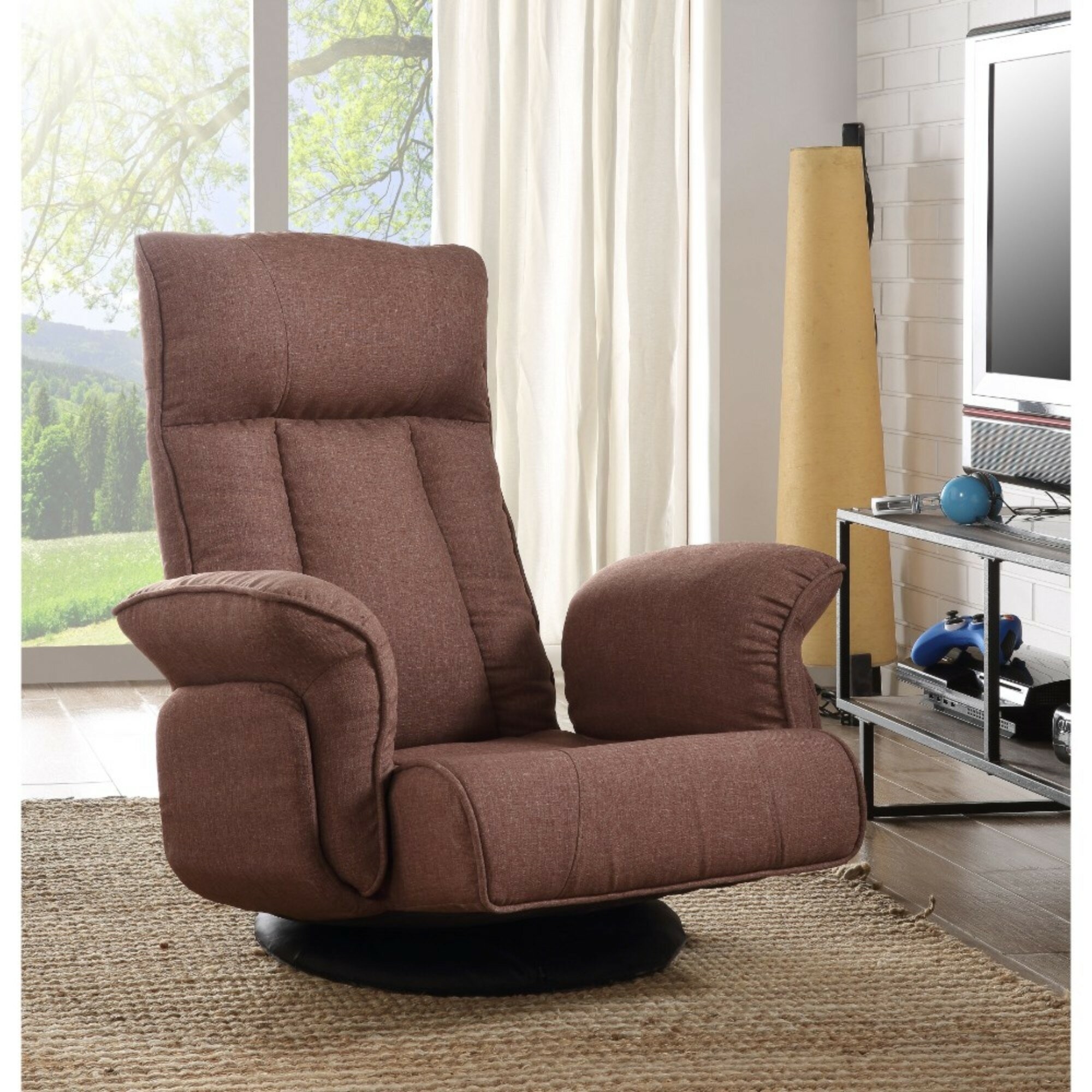 Youth Rocker Game Chair