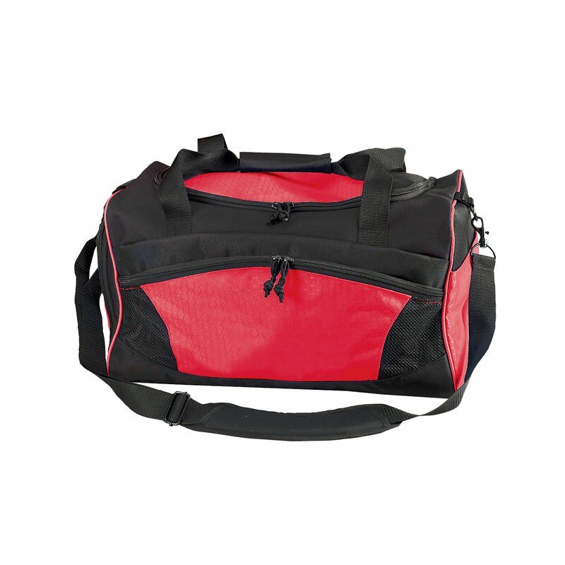 19" Travel Duffel