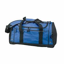 26" Deluxe Sports Travel Duffel