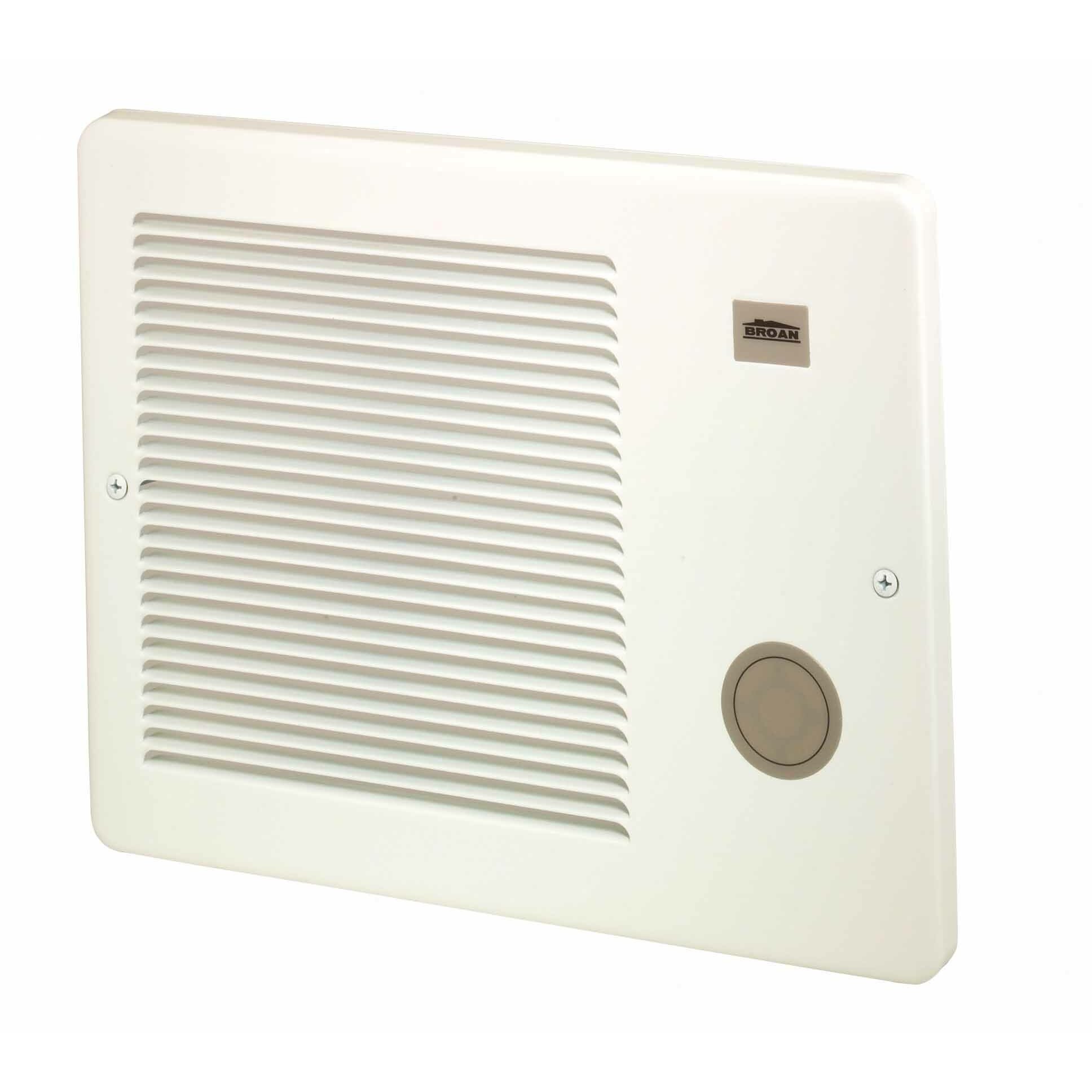 750/1500 Watt 240 VAC Panel Heater