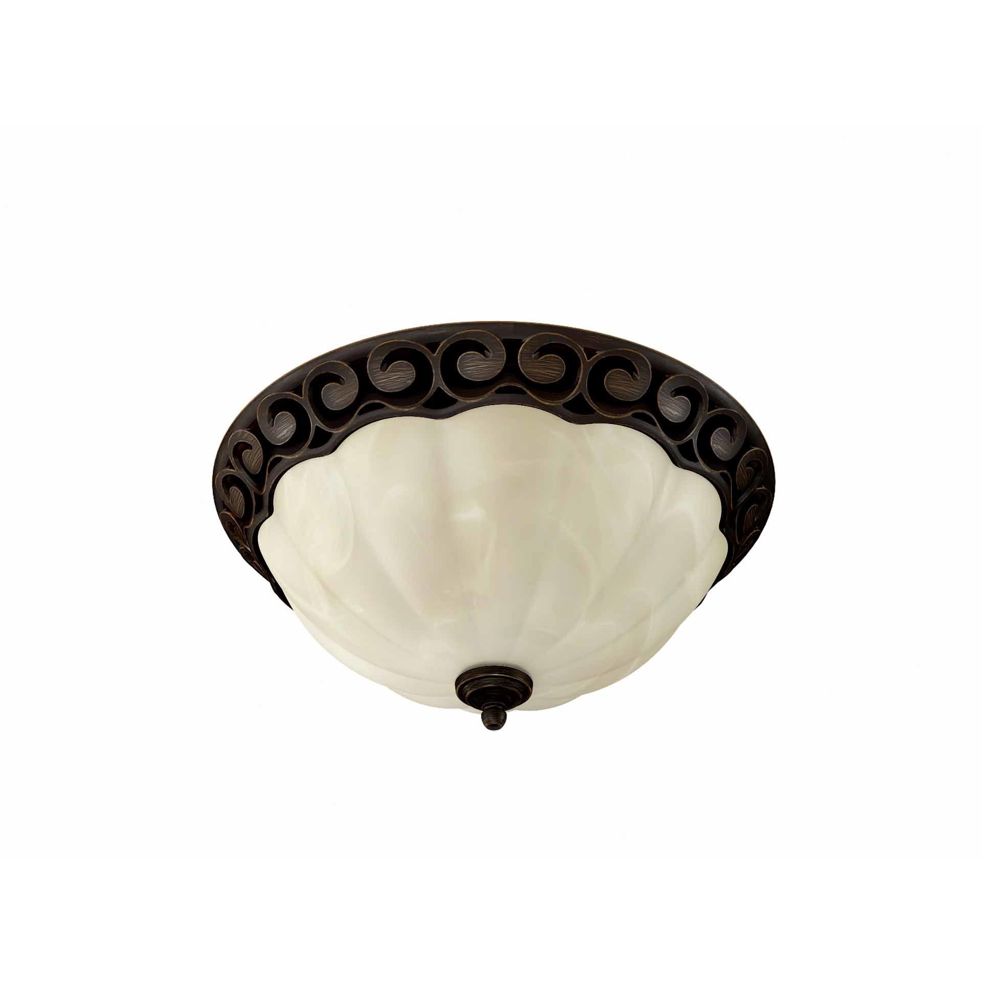 80 CFM Bathroom Fan with Light