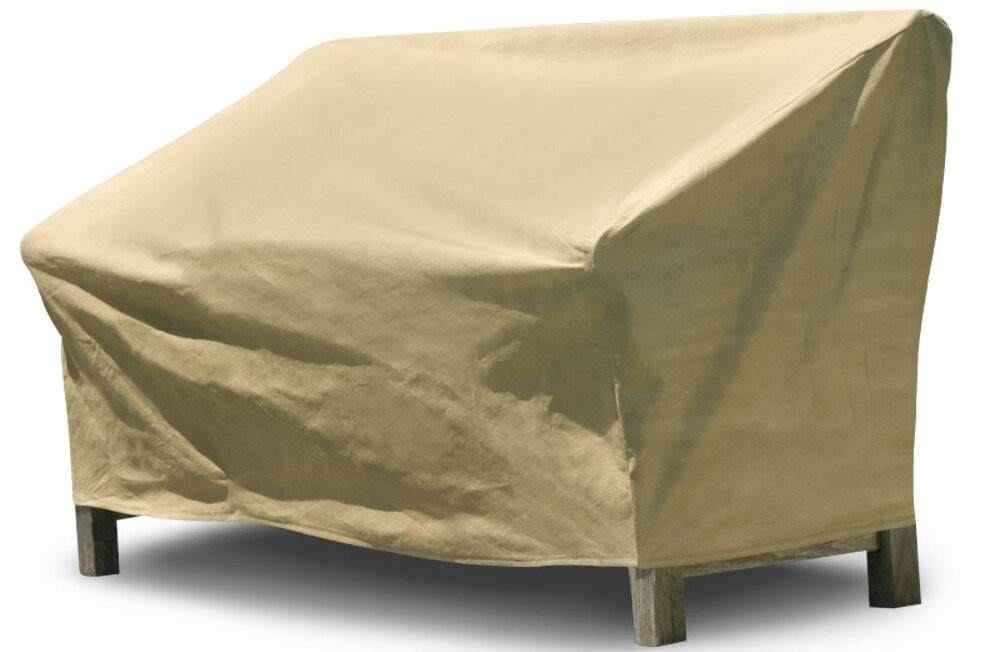 Aaden Outdoor Loveseat Cover