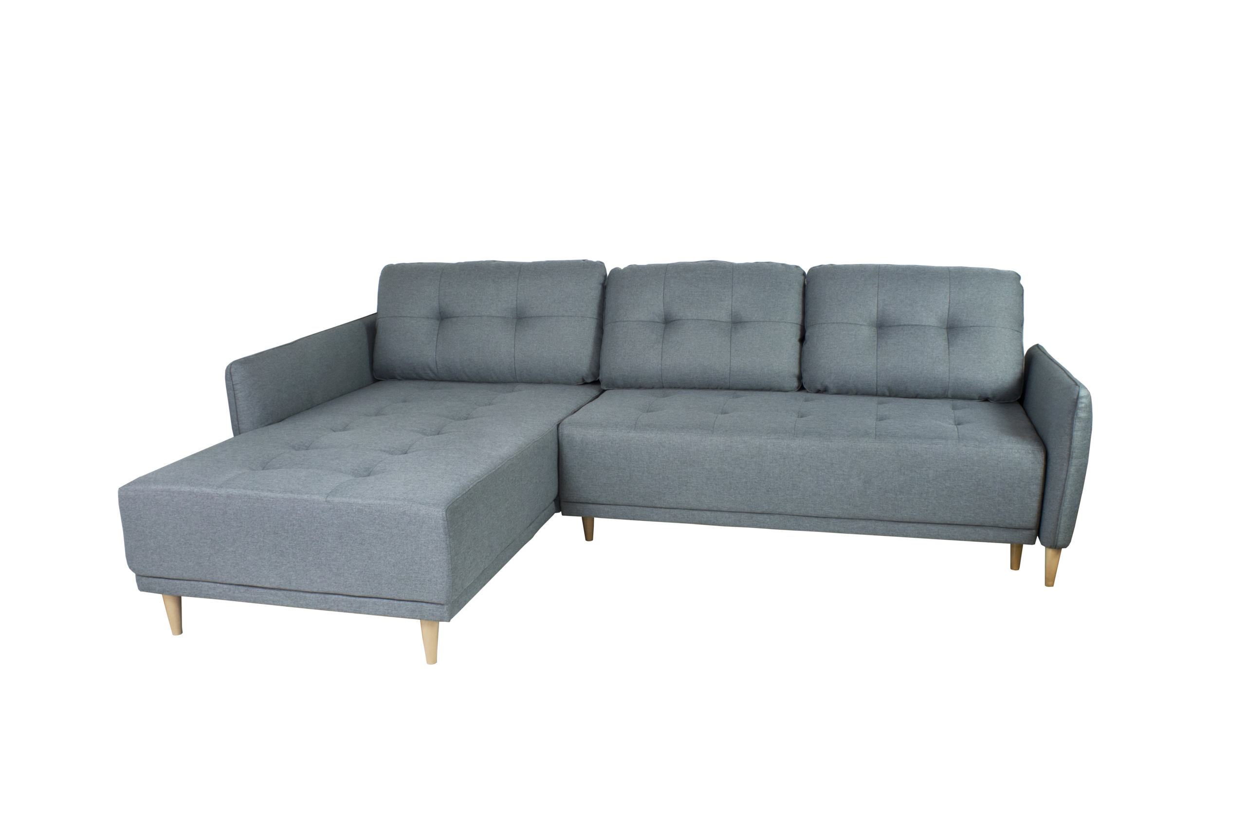 Alain Sleeper Sectional