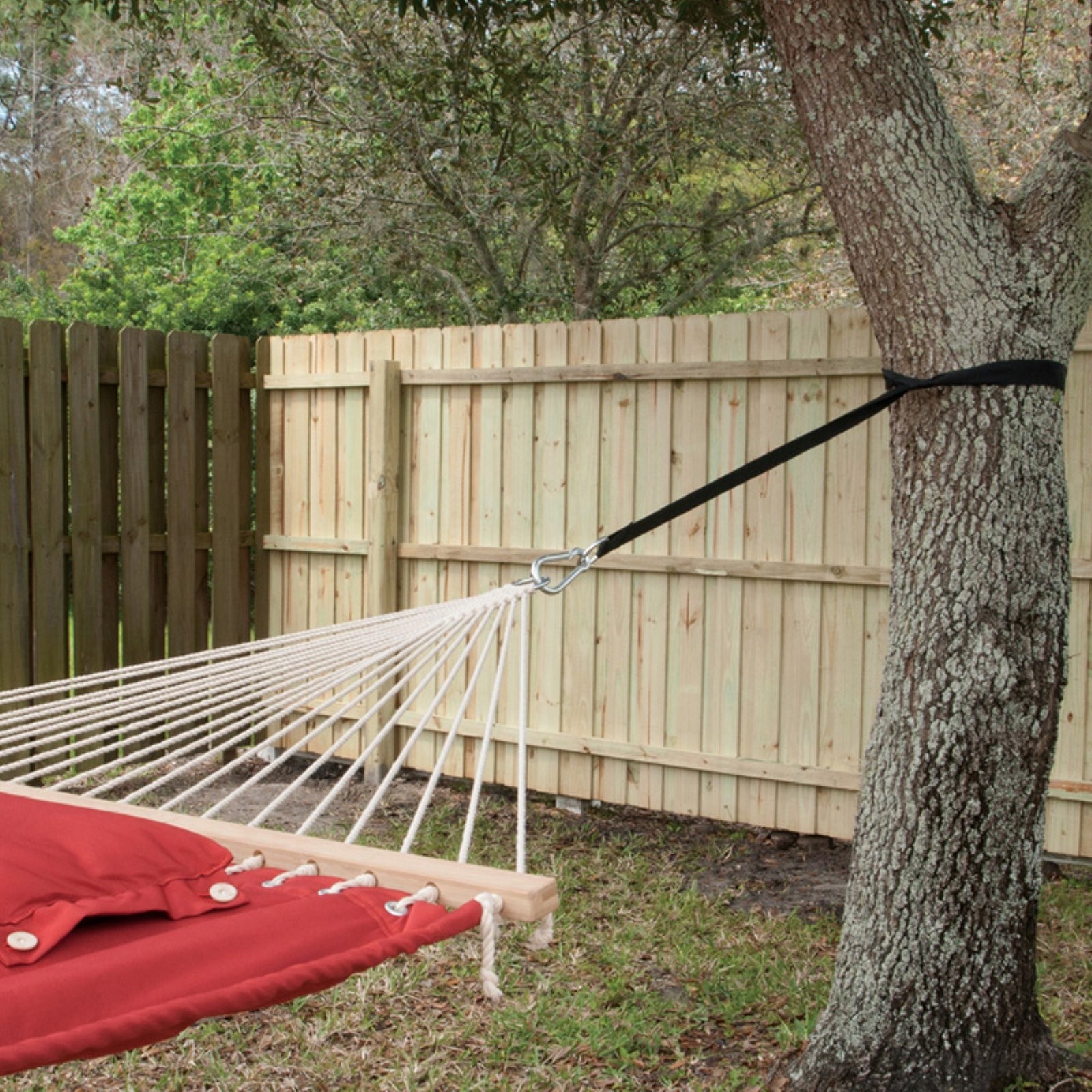 Aliyah Hammock Tree Straps