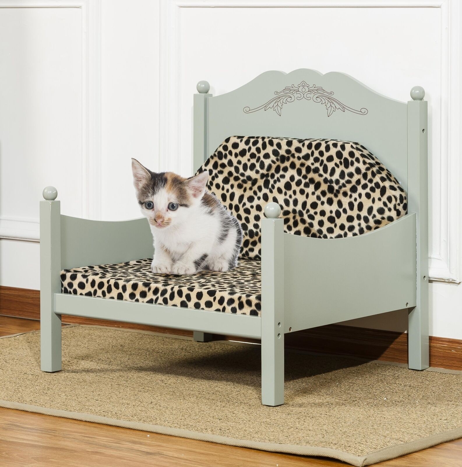 Anson Pet Sofa