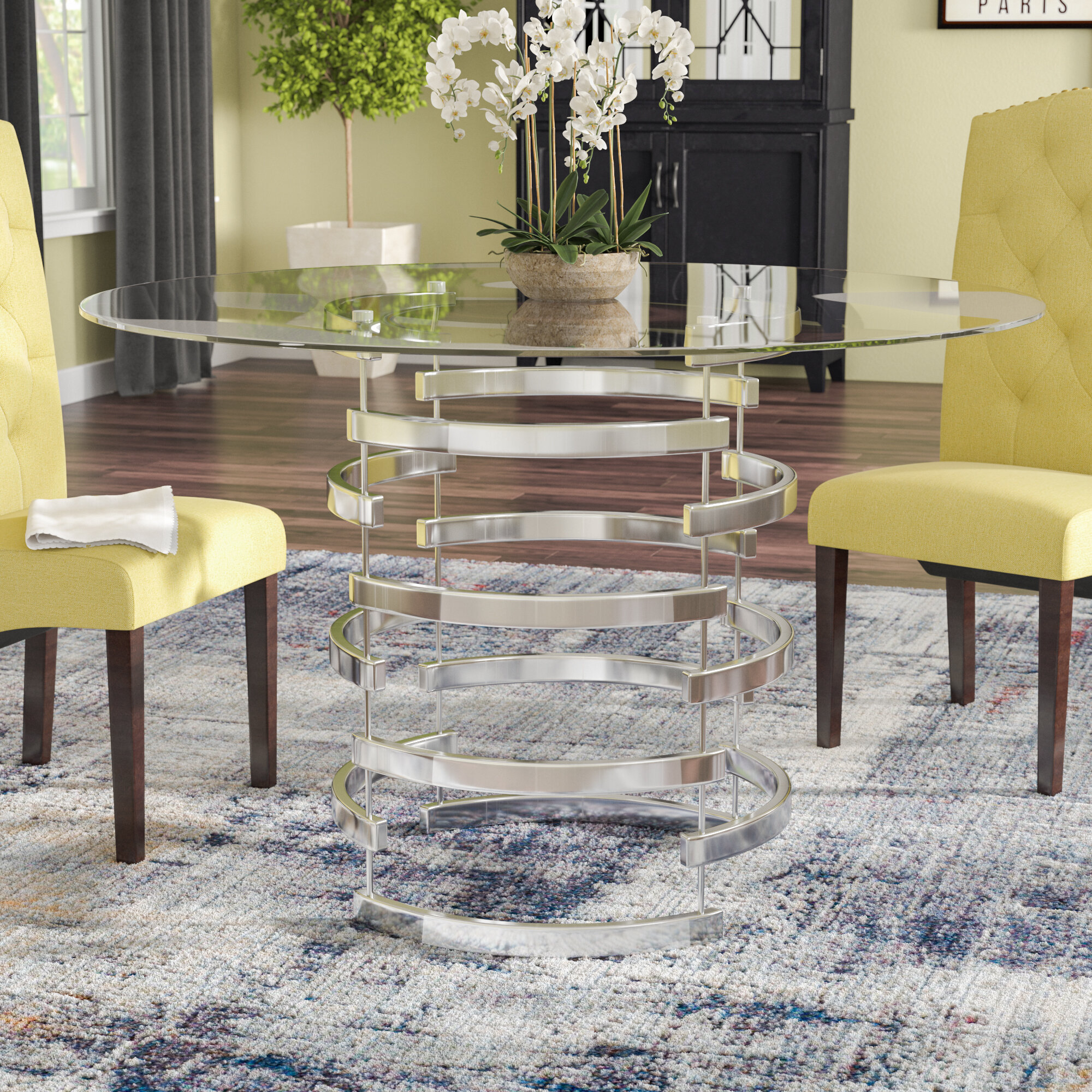 Anton Dining Table