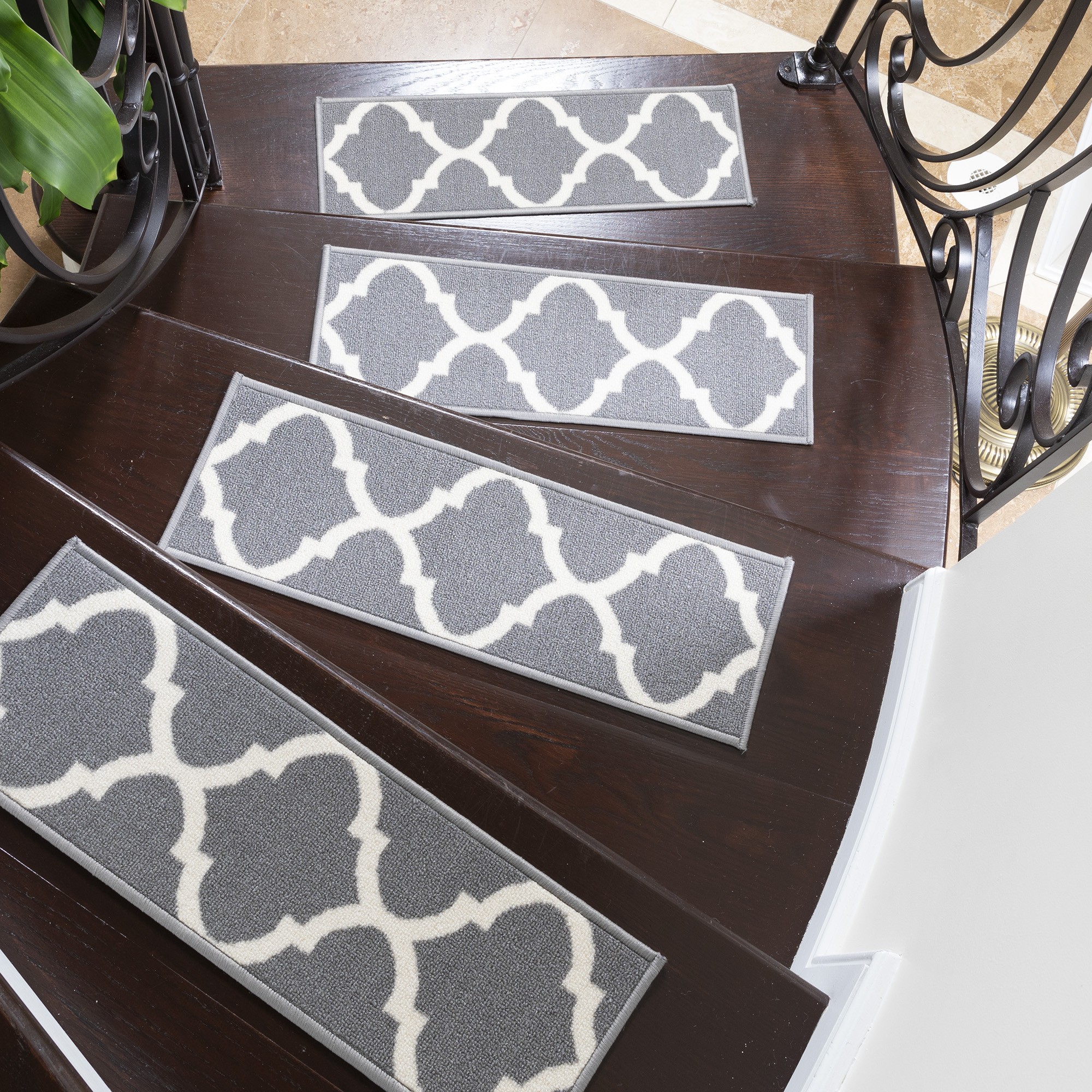 Arette Stair Tread (Set of 7)